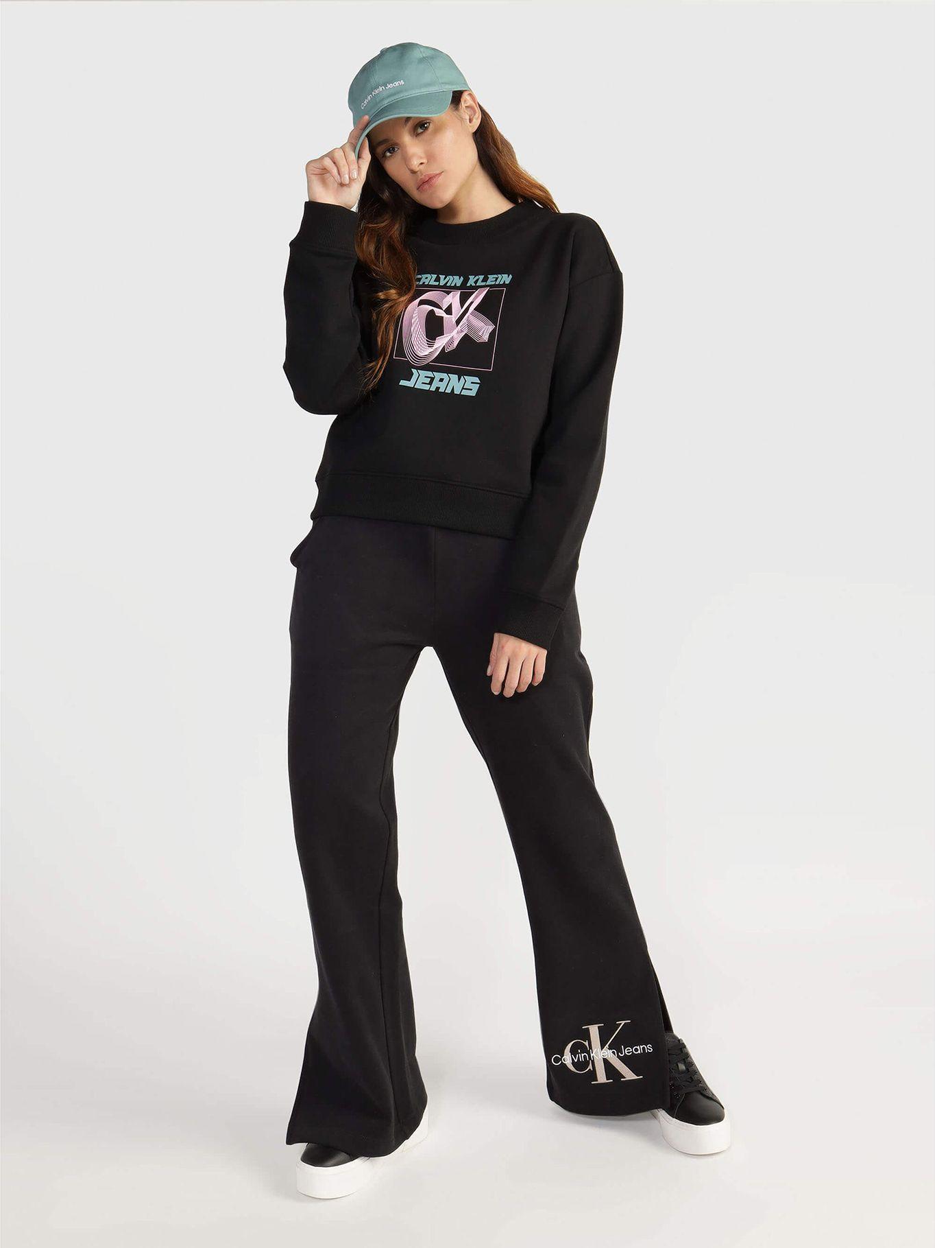 Polerón Hyper Real Negro-1