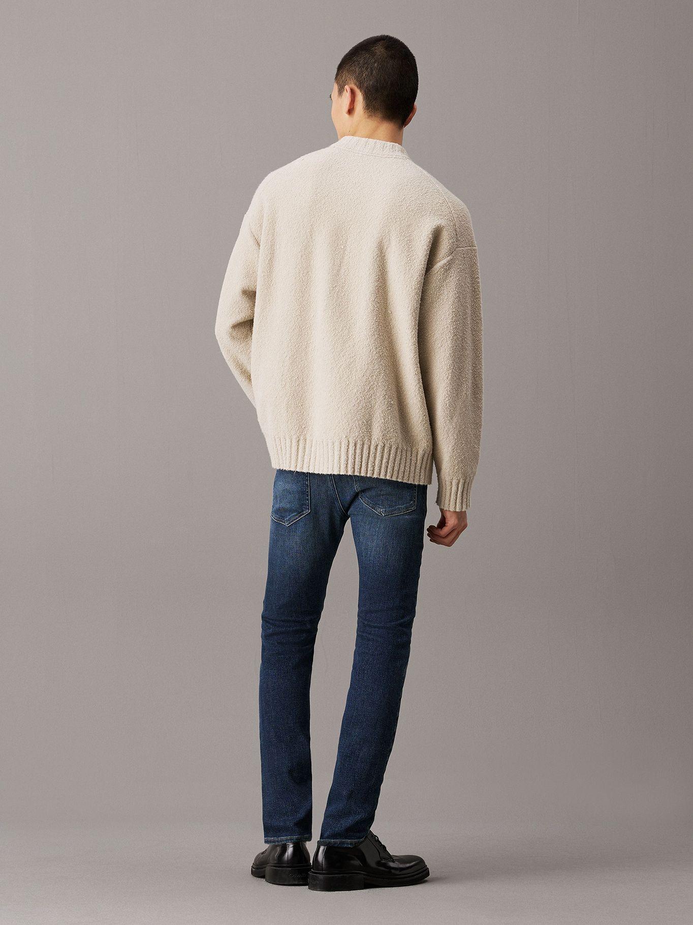 Jeans Skinny Azul BJ Calvin Klein-2