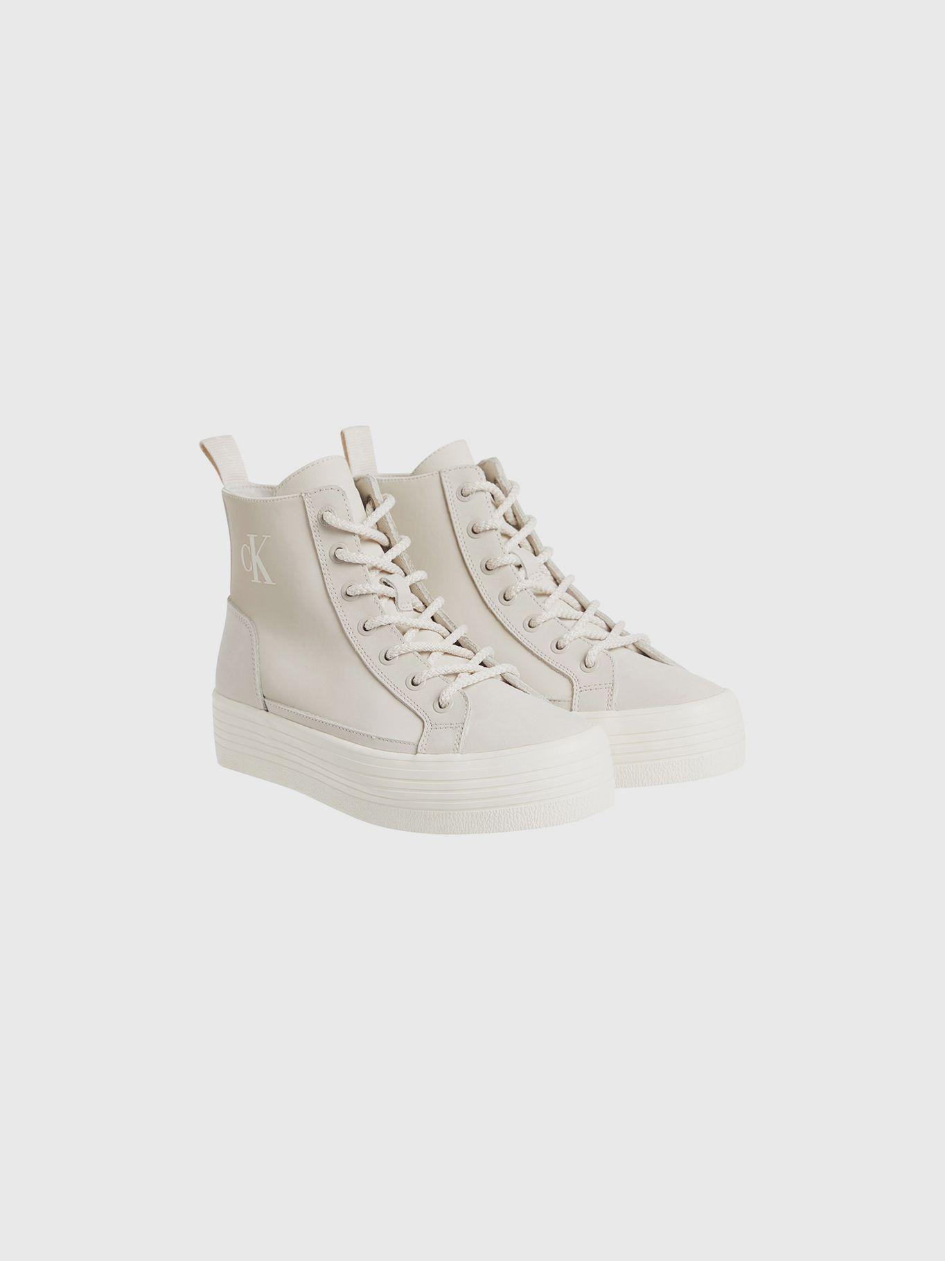 Zapatillas Bold Vulc Beige Calvin Klein-0