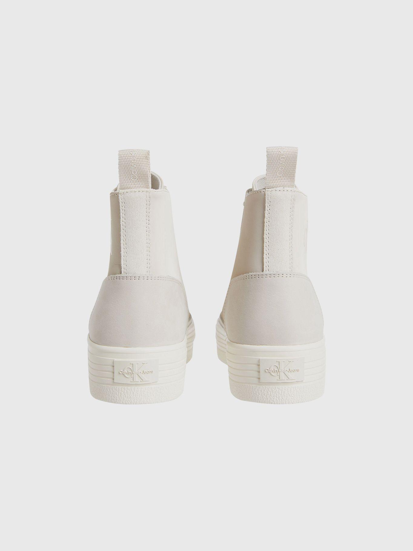 Zapatillas Bold Vulc Beige Calvin Klein-1