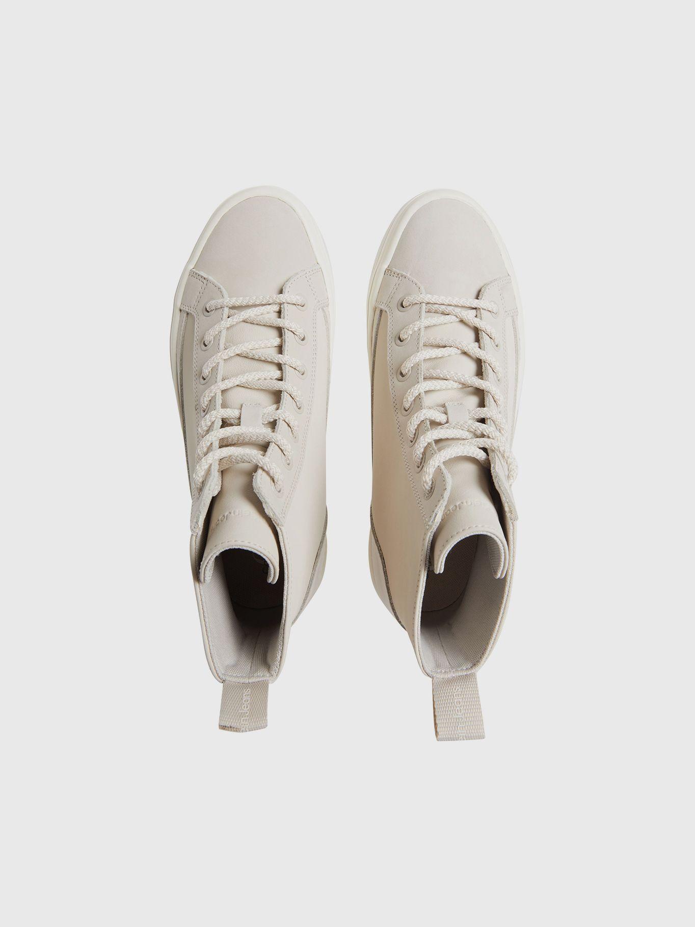 Zapatillas Bold Vulc Beige Calvin Klein-2