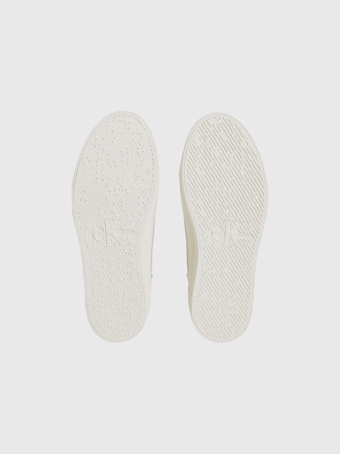 Zapatillas Bold Vulc Beige Calvin Klein-3