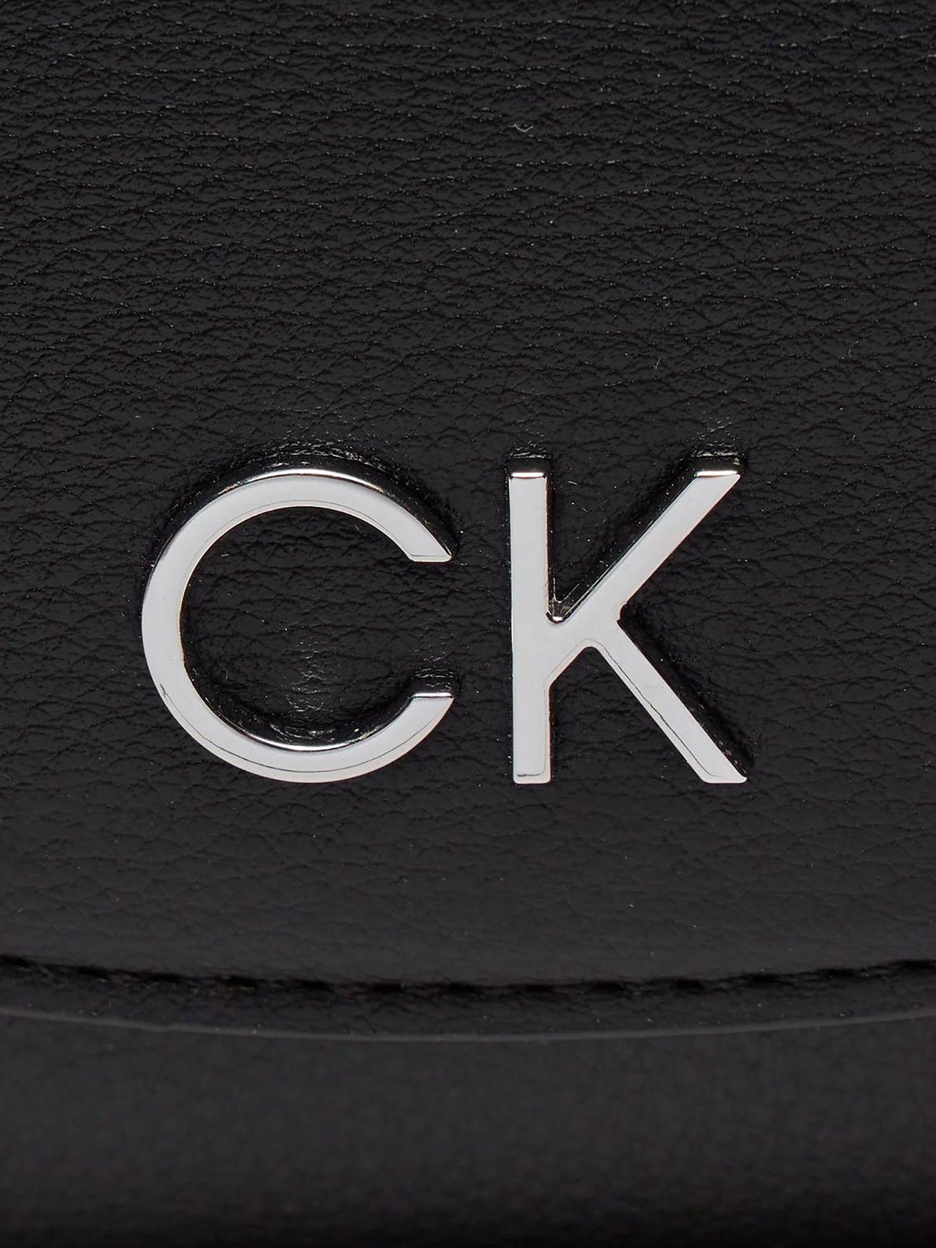 Bandolera-Ck Daily Negro Calvin Klein-3