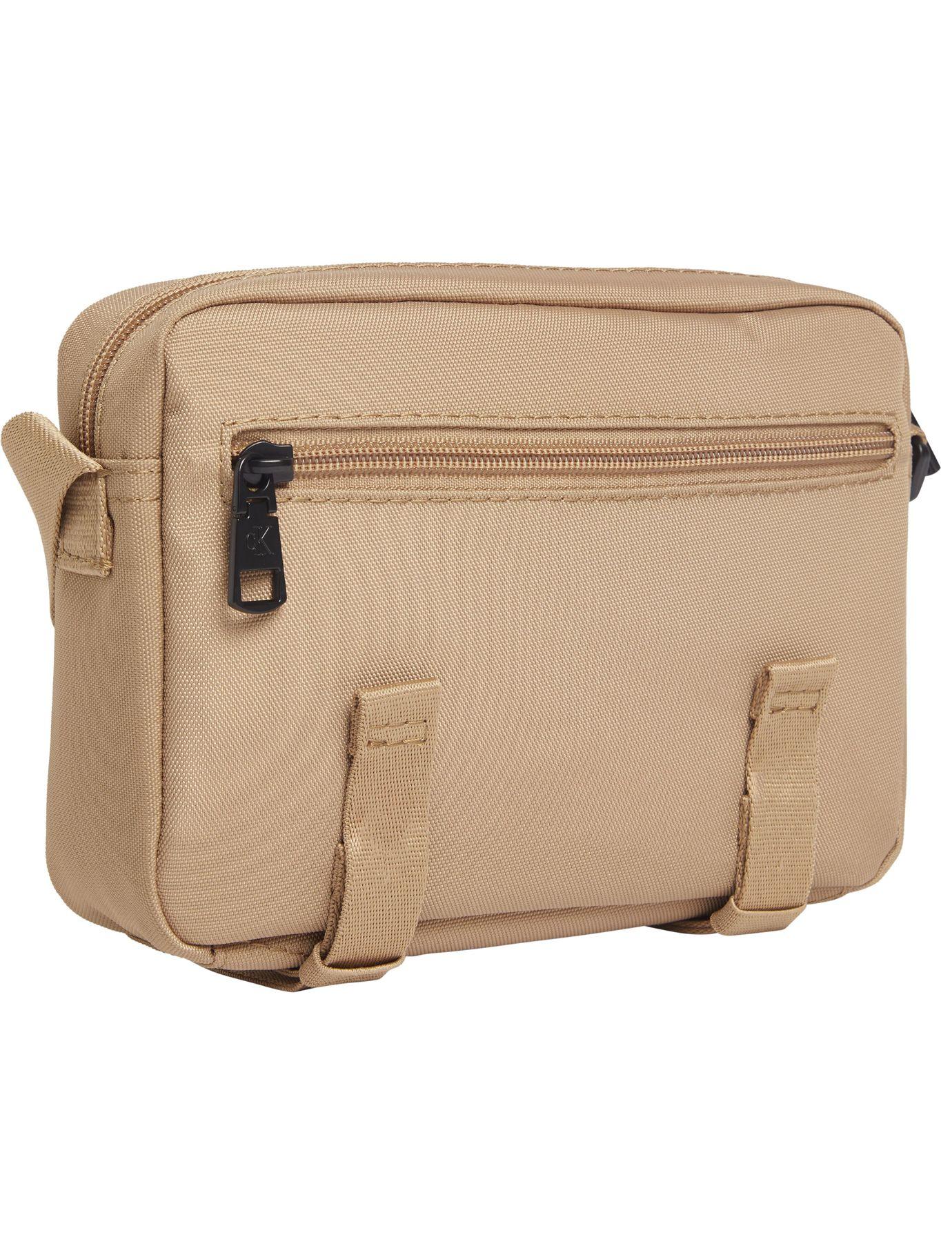 Cartera Sport Essentials Café Calvin Klein-1