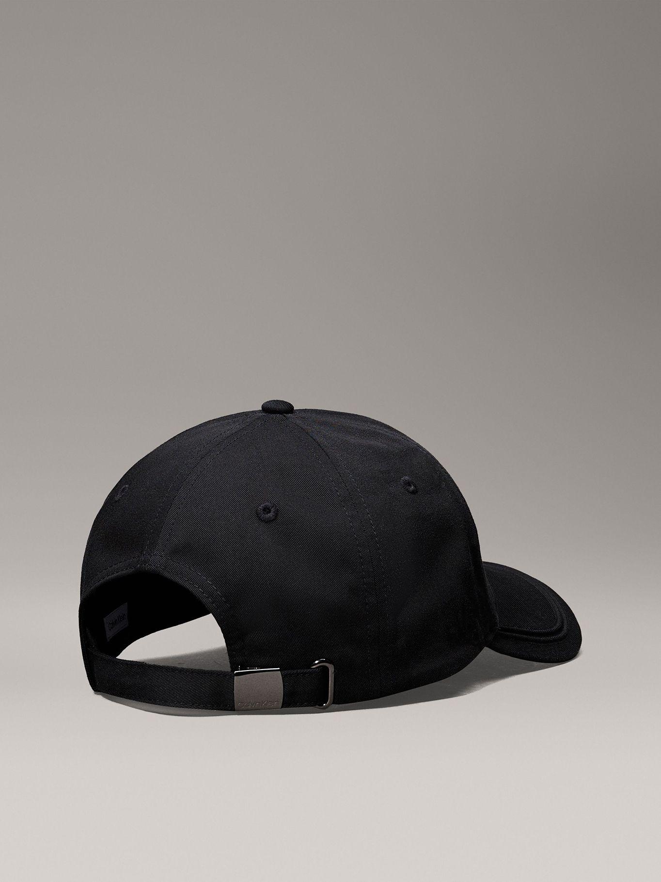 Jockey Metal Lettering Negro Calvin Klein-2
