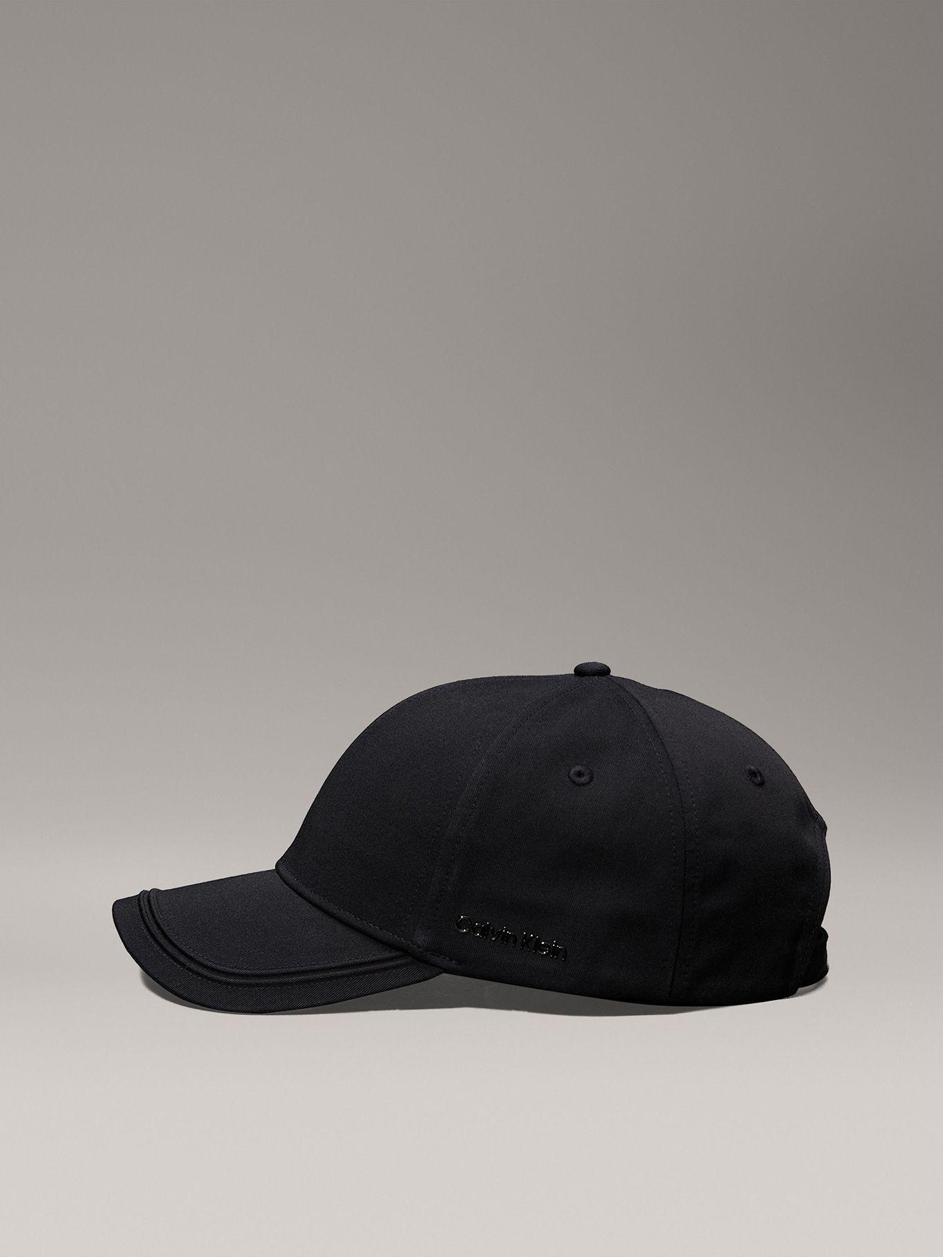 Jockey Metal Lettering Negro Calvin Klein-3