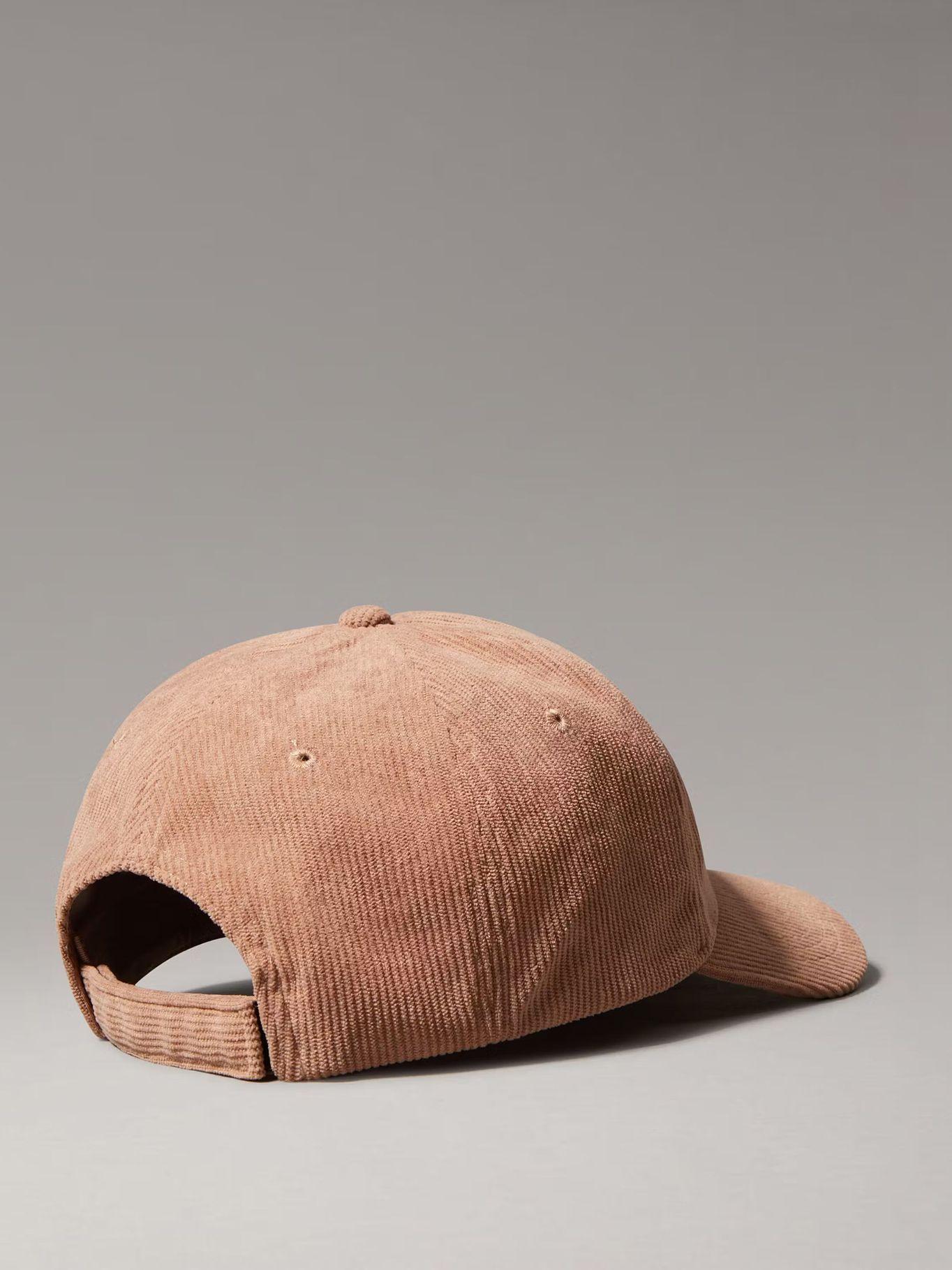 Jockey Corduroy Café Calvin Klein-2