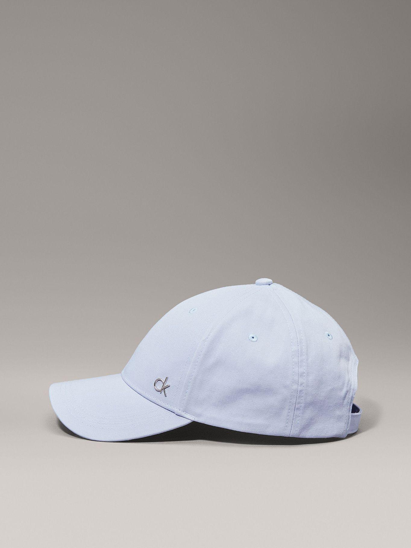 Jockey Ck Metal Cotton Celeste Calvin Klein-2