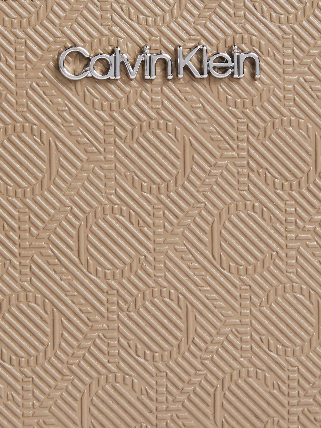 Tarjetero Ck Must Café Calvin Klein-3