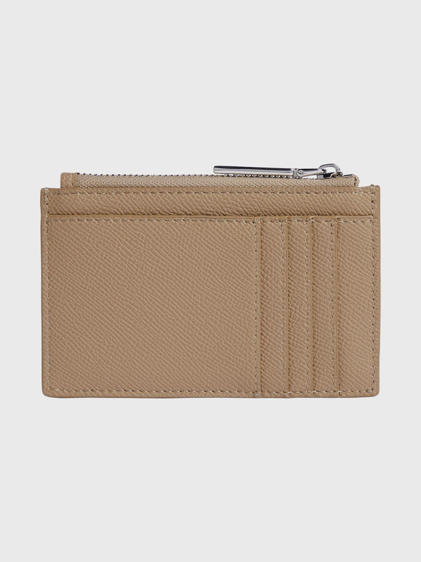 Tarjetero Ck Must Cavia Café Calvin Klein-1