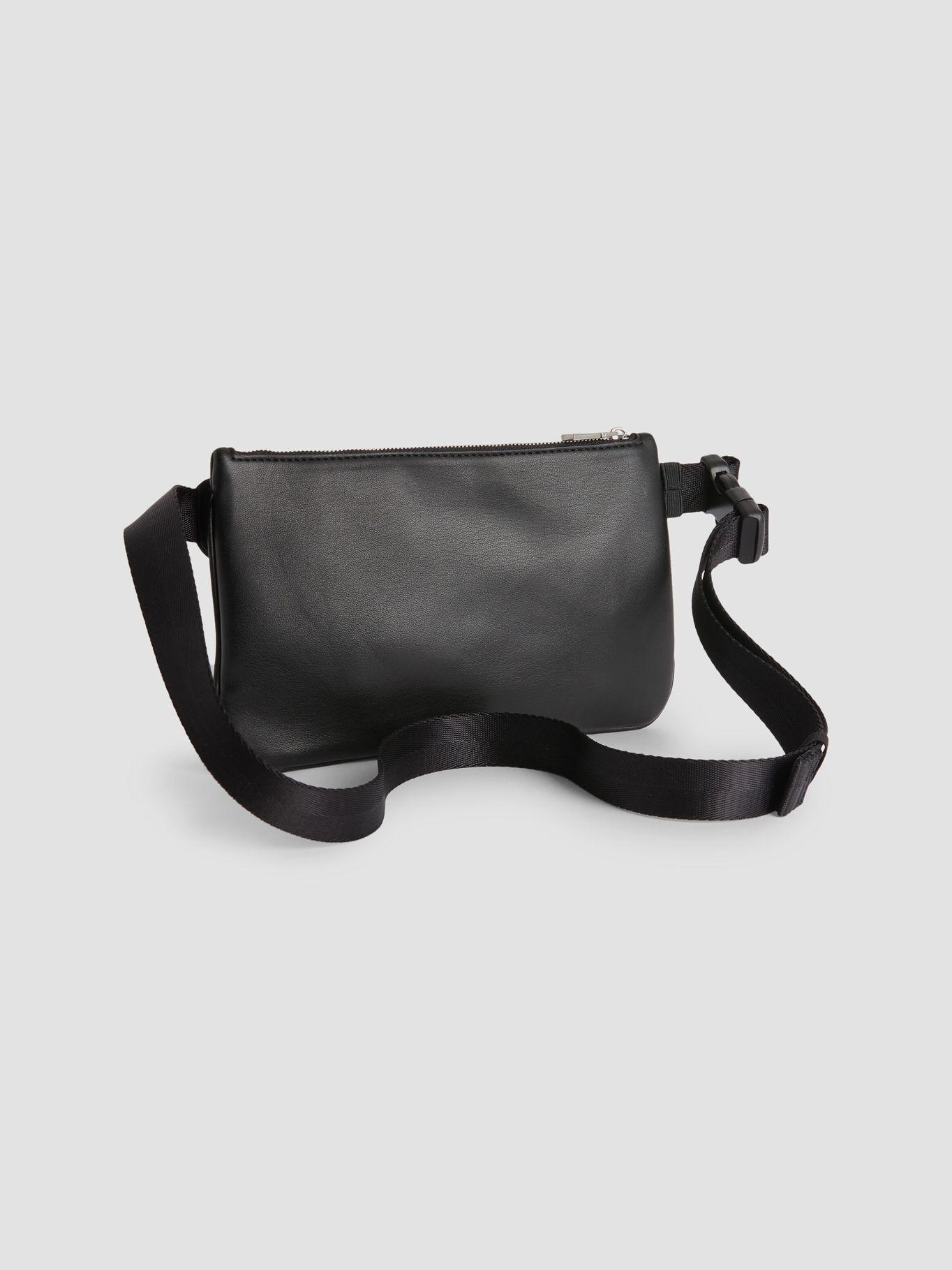 Banano Sculpted Negro Calvin Klein-1