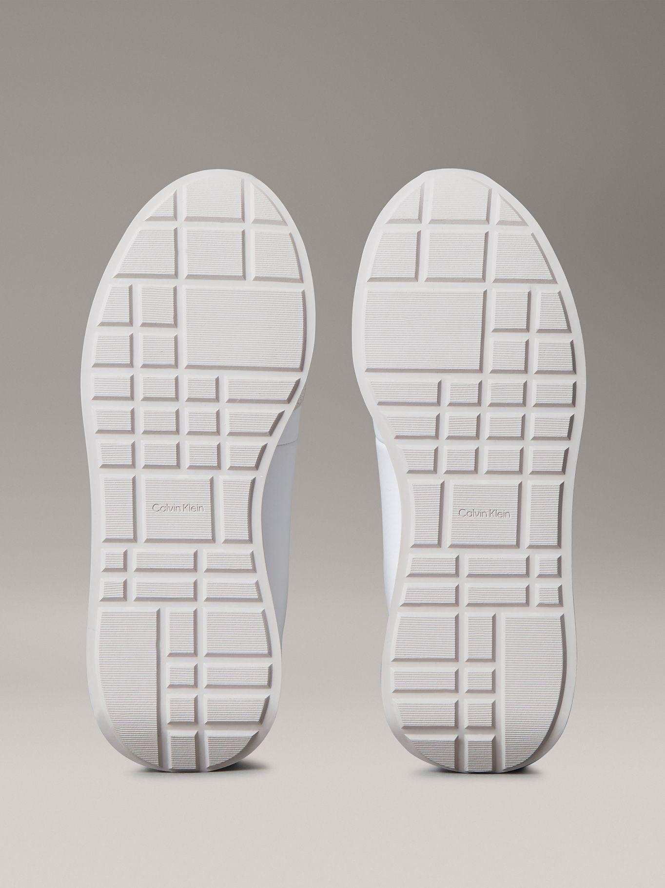 Zapatillas Retro Blanco Calvin Klein-3