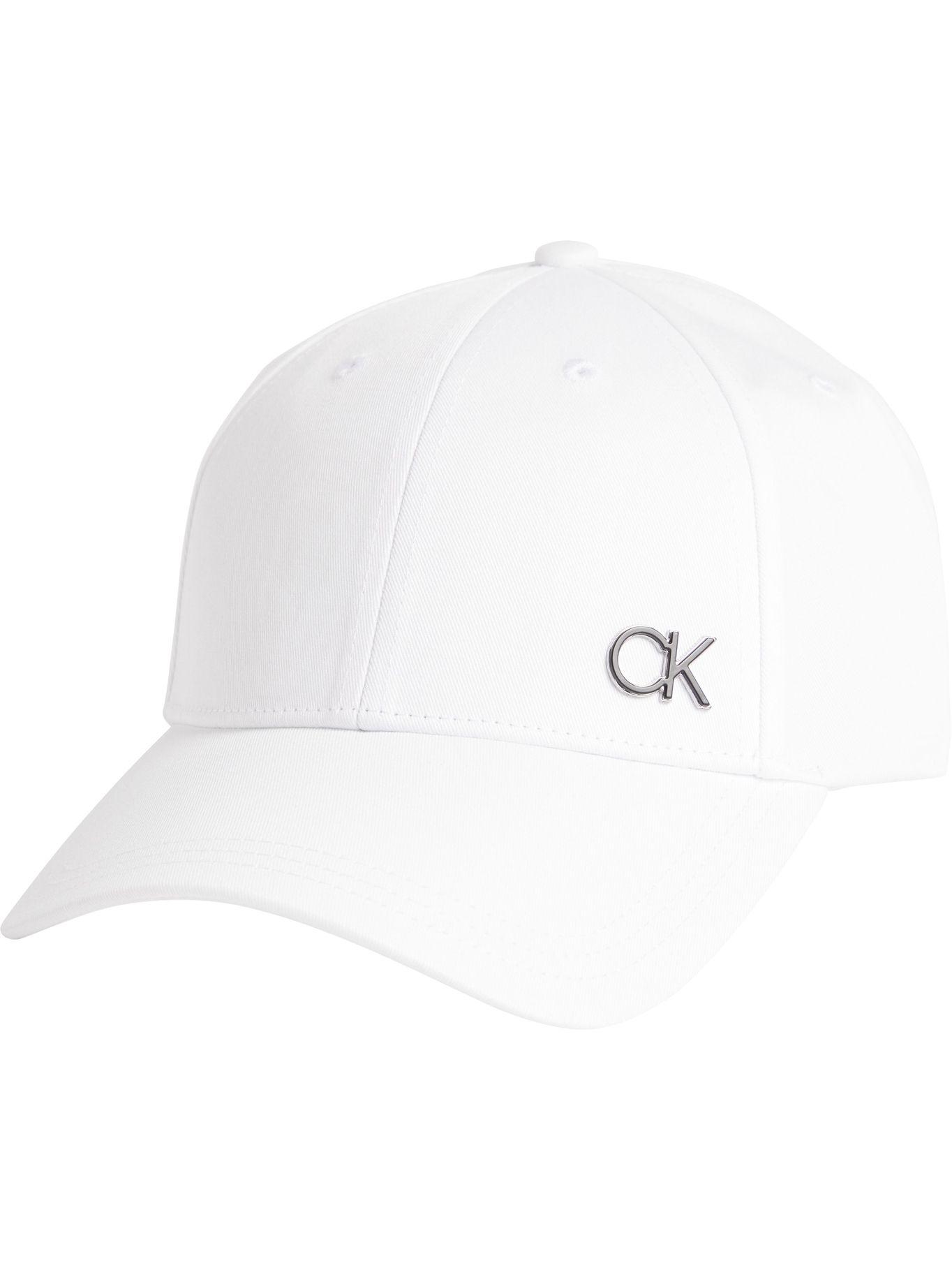 Jockey Ck Metal Blanco Calvin Klein-0