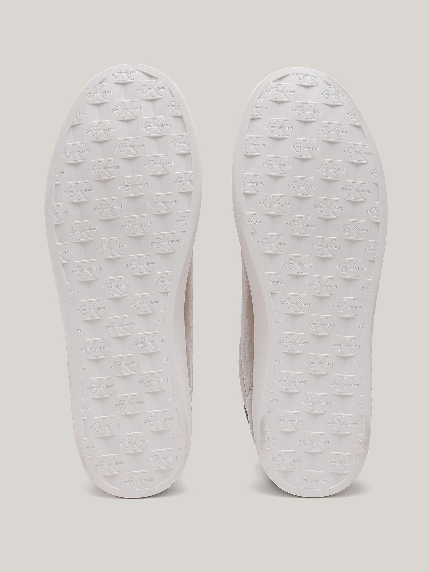 Zapatillas de Cuero Classic Cu Multicolor Calvin Klein-3