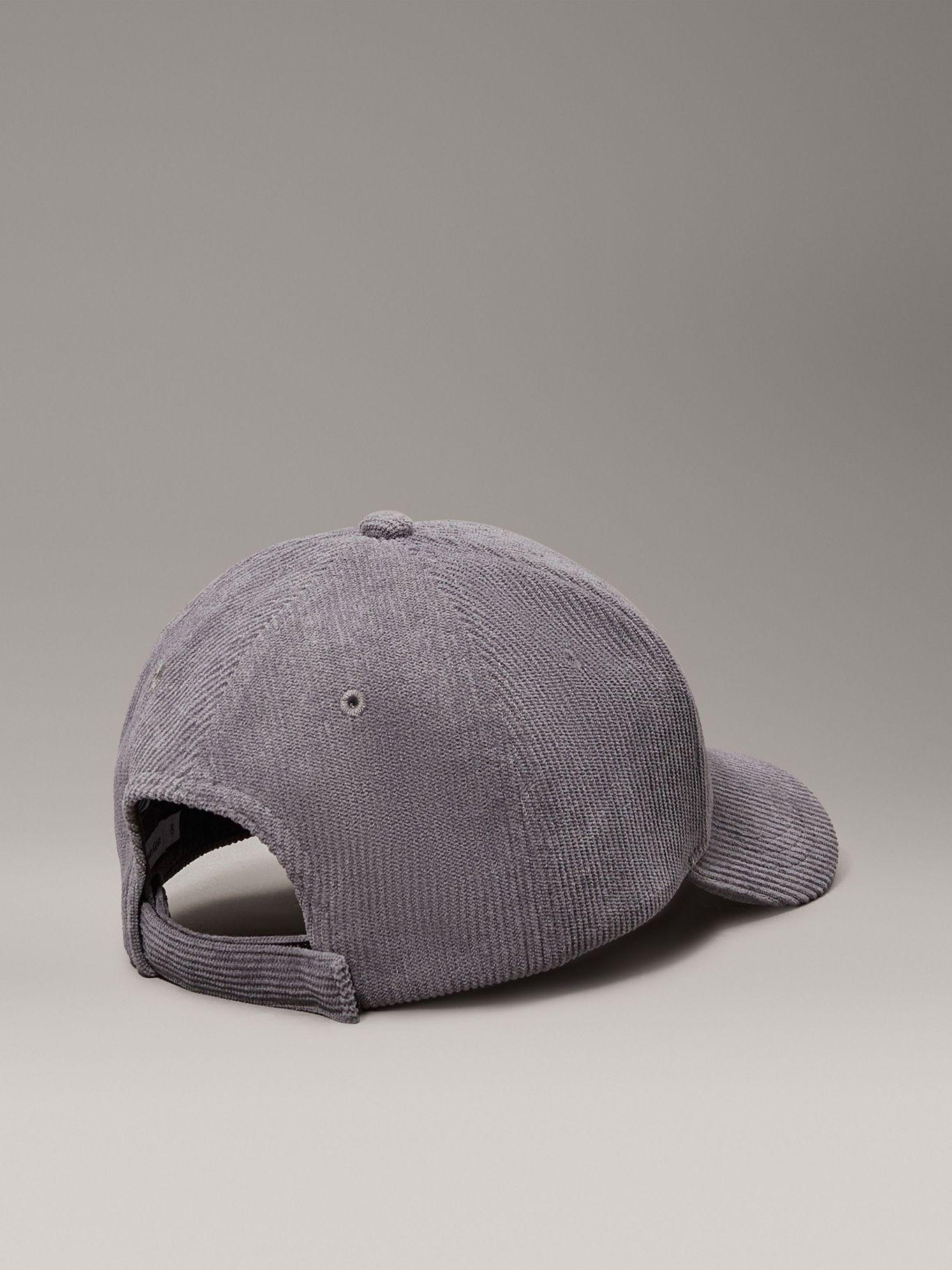 Jockey Corduroy Gris Calvin Klein-2