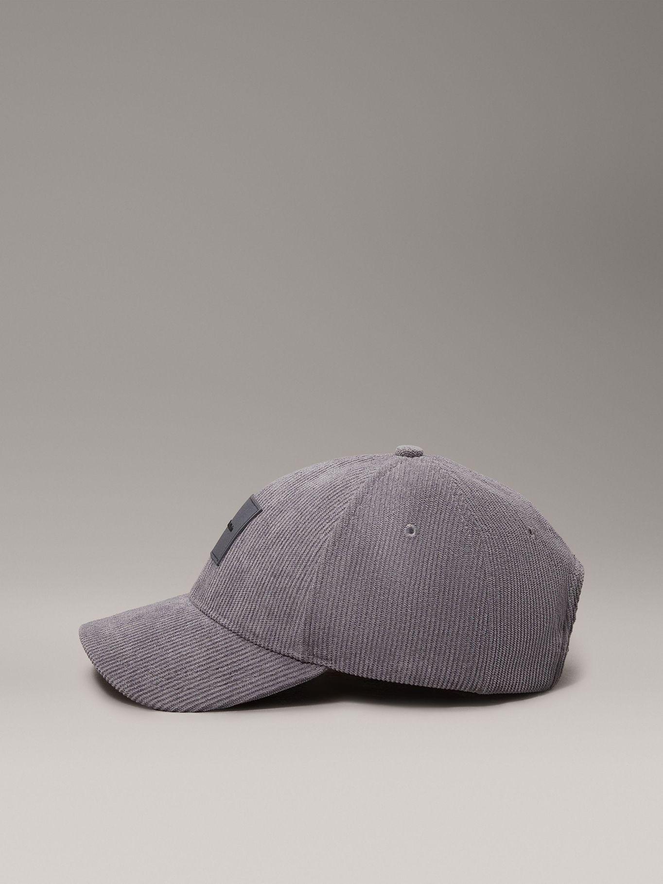 Jockey Corduroy Gris Calvin Klein-3