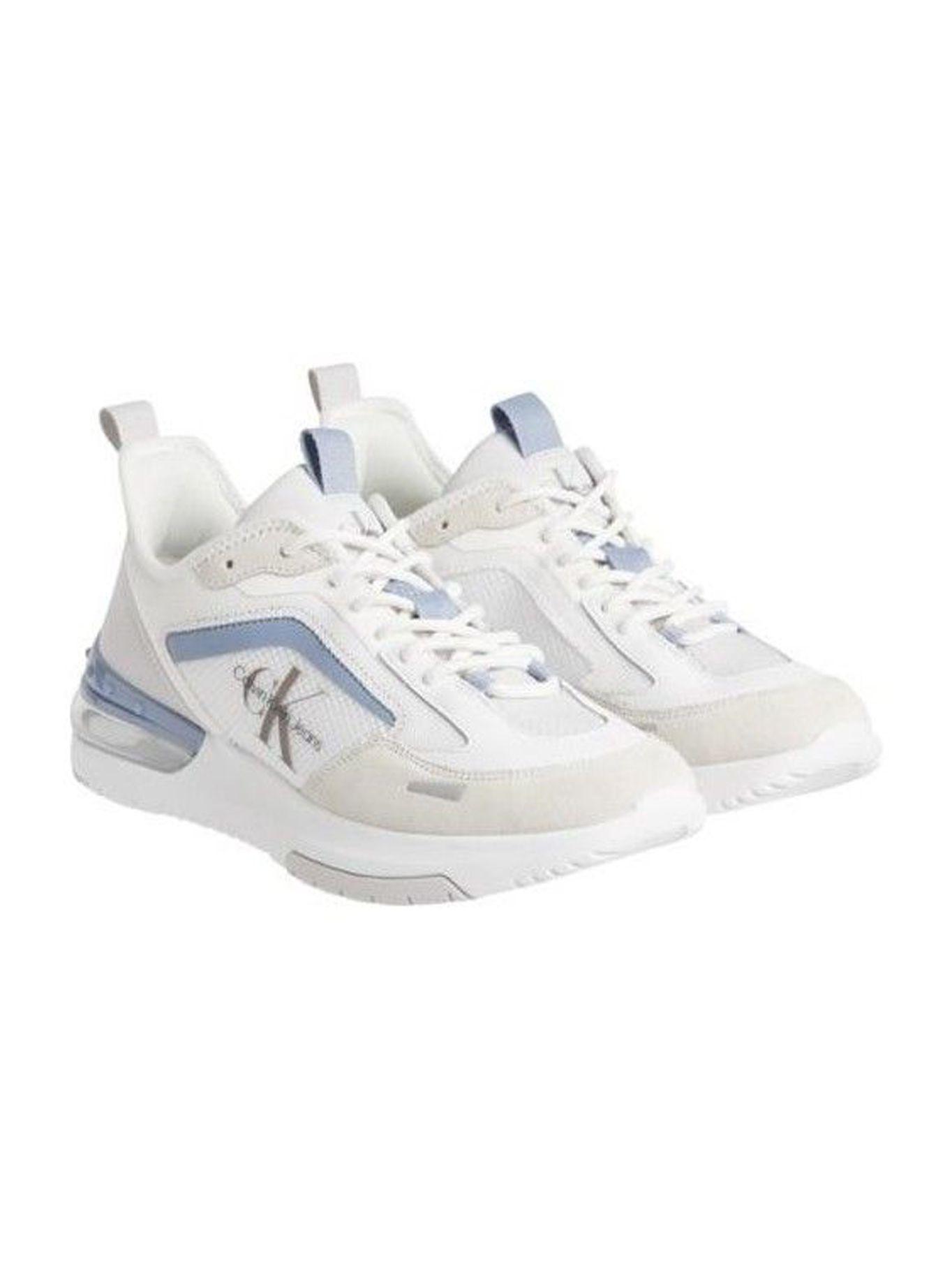 Zapatilla Comfair Runner Blanco Calvin Klein-0