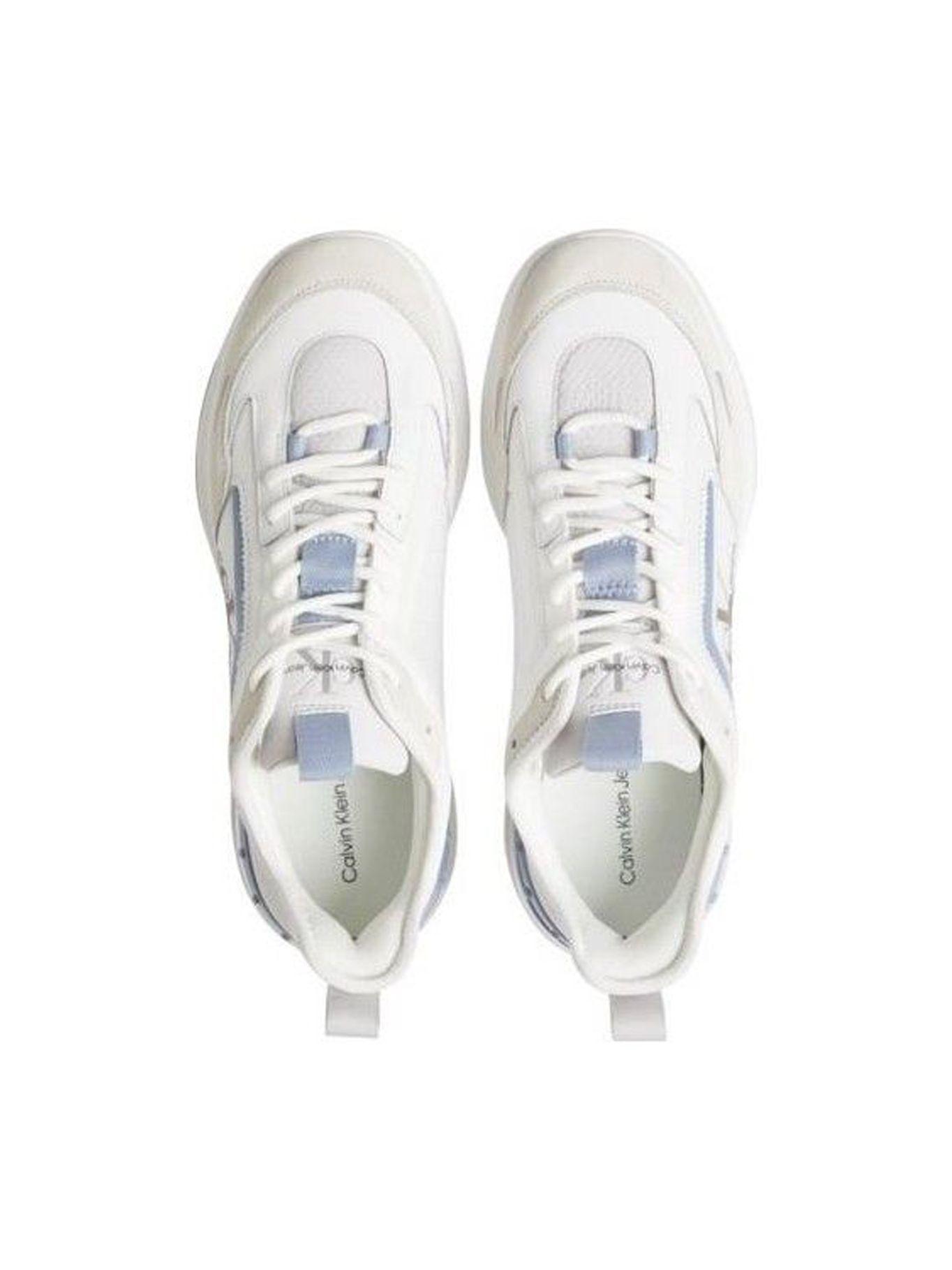 Zapatilla Comfair Runner Blanco Calvin Klein-2