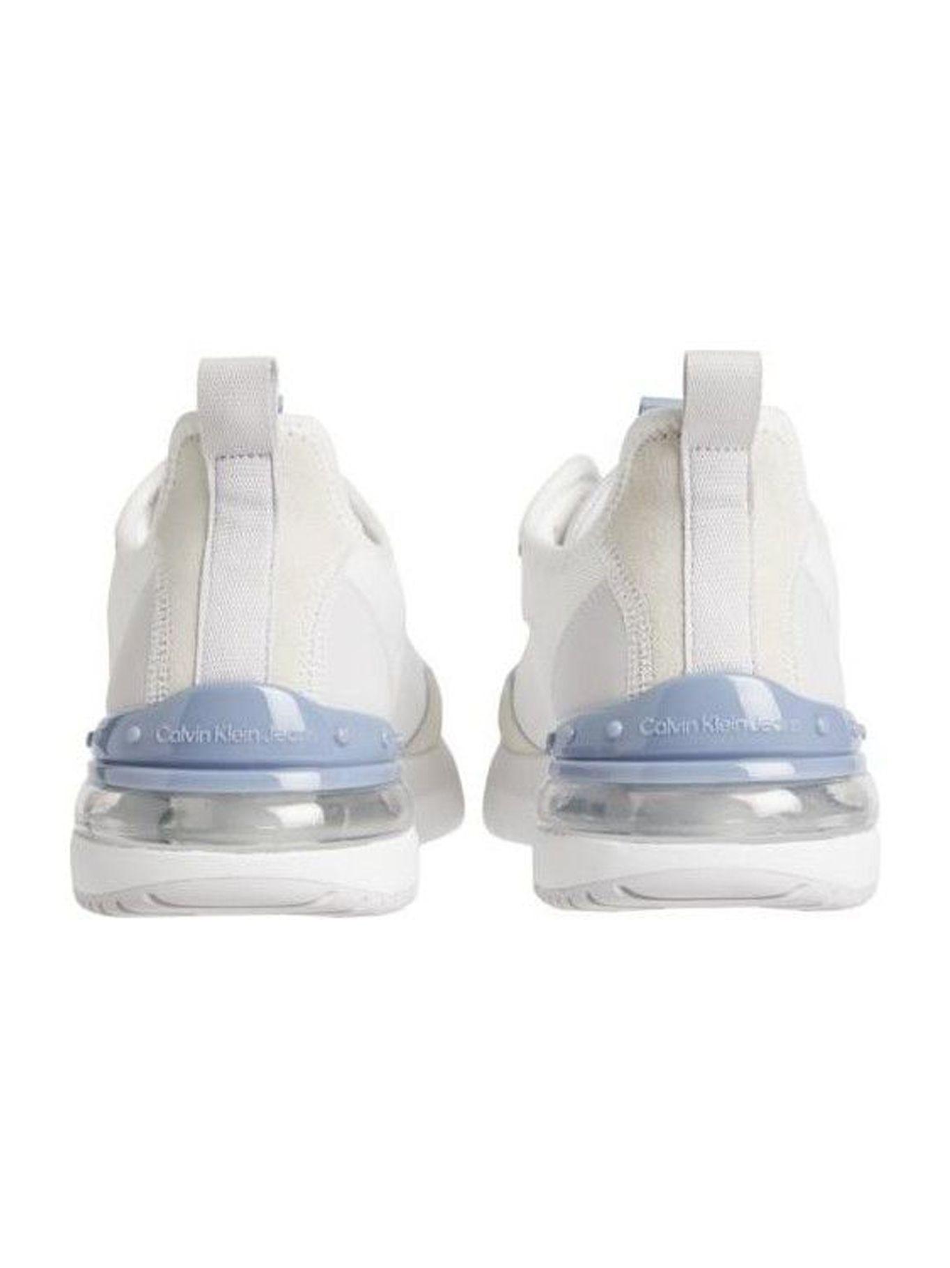 Zapatilla Comfair Runner Blanco Calvin Klein-1