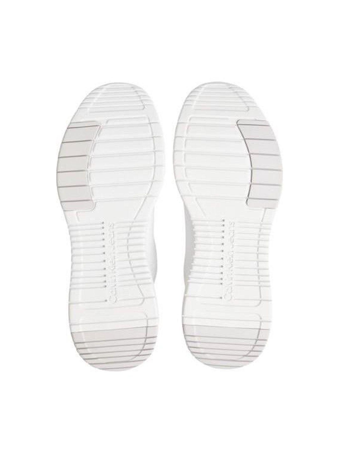 Zapatilla Comfair Runner Blanco Calvin Klein-3