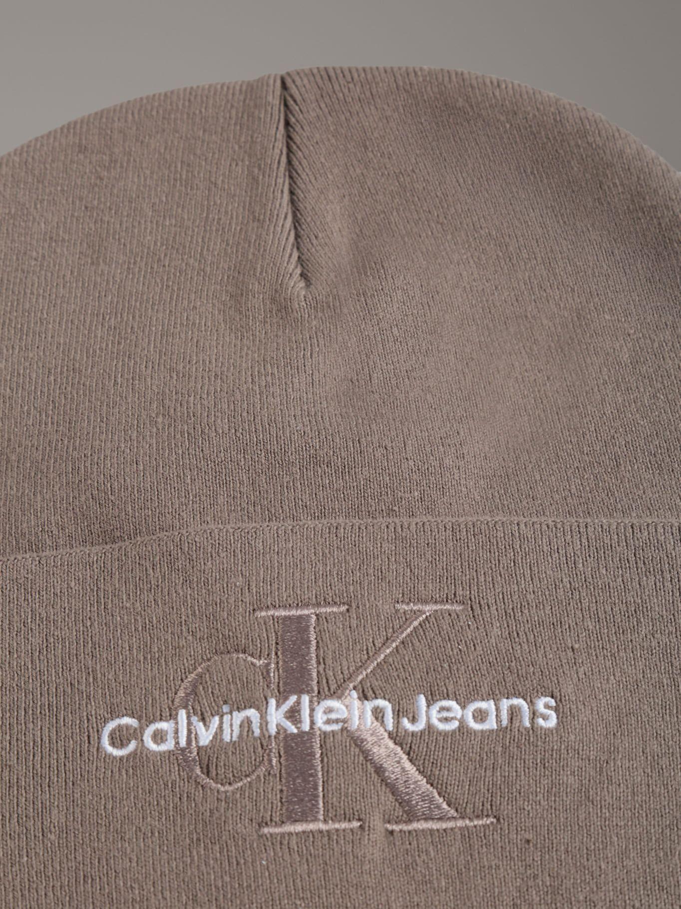Jockey Mono Logo Café Calvin Klein-2