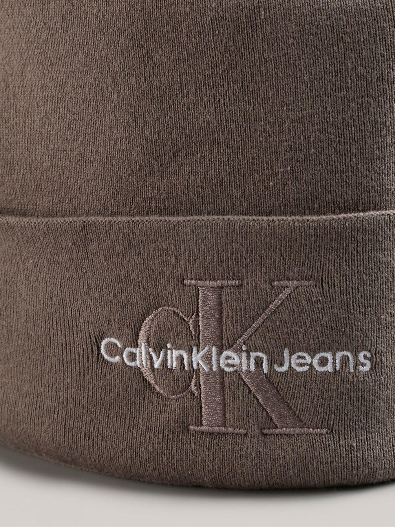 Jockey Mono Logo Café Calvin Klein-3