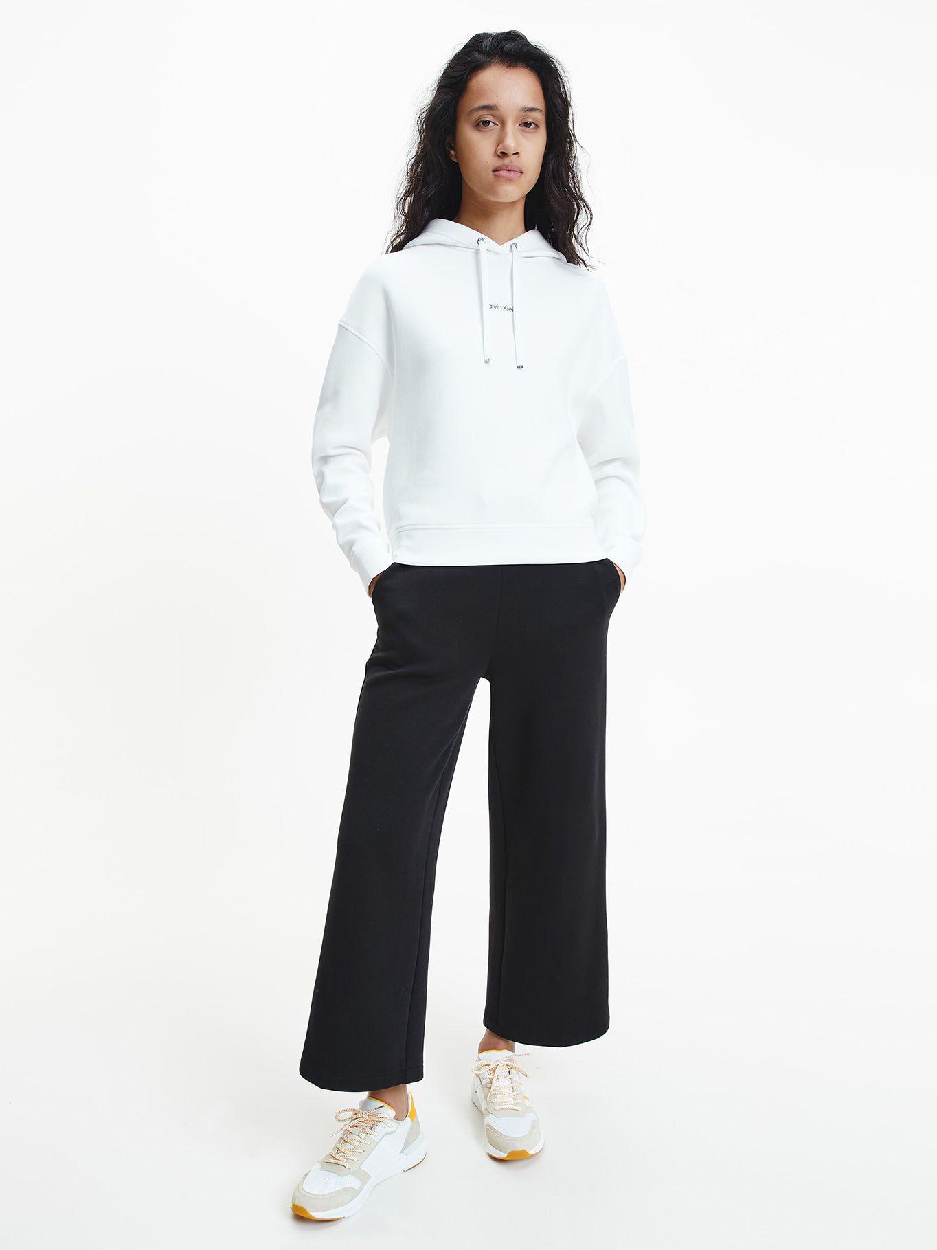 Zapatilla Flexi Runner Blanco Calvin Klein-1