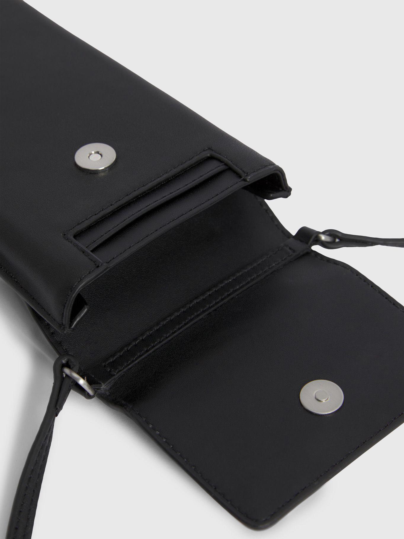 Bandolera para Celular Ck Must Negro-2