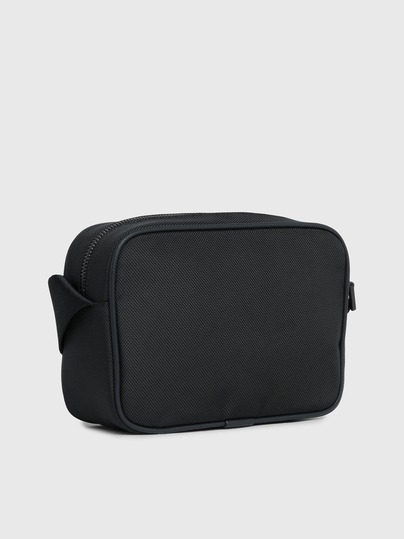 Bandolera Ck Elevated Camera Bag Negro Calvin Klein-1