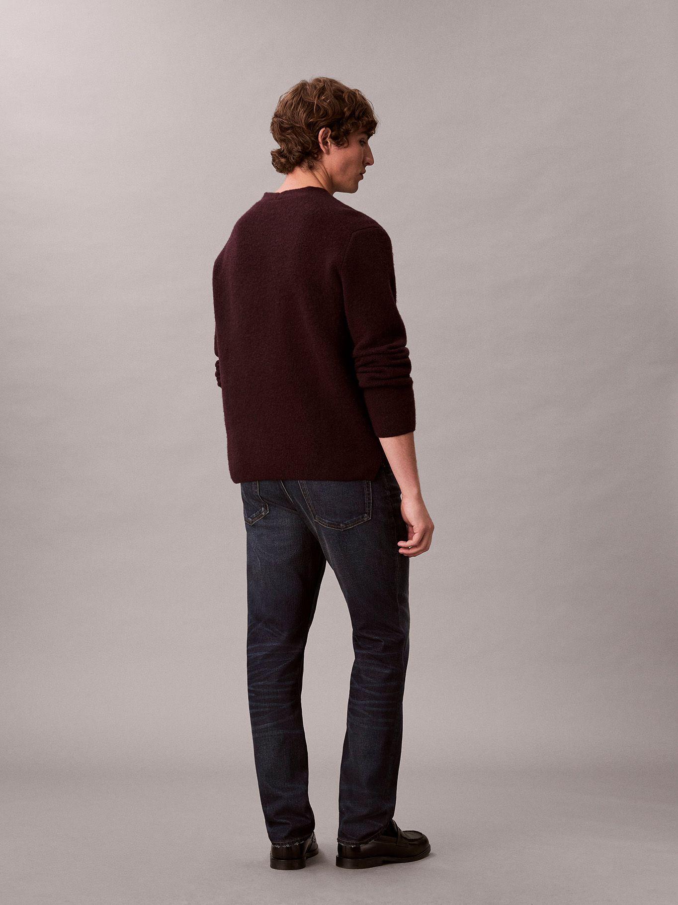 Jeans Slim Vine Street Azul Calvin Klein-2