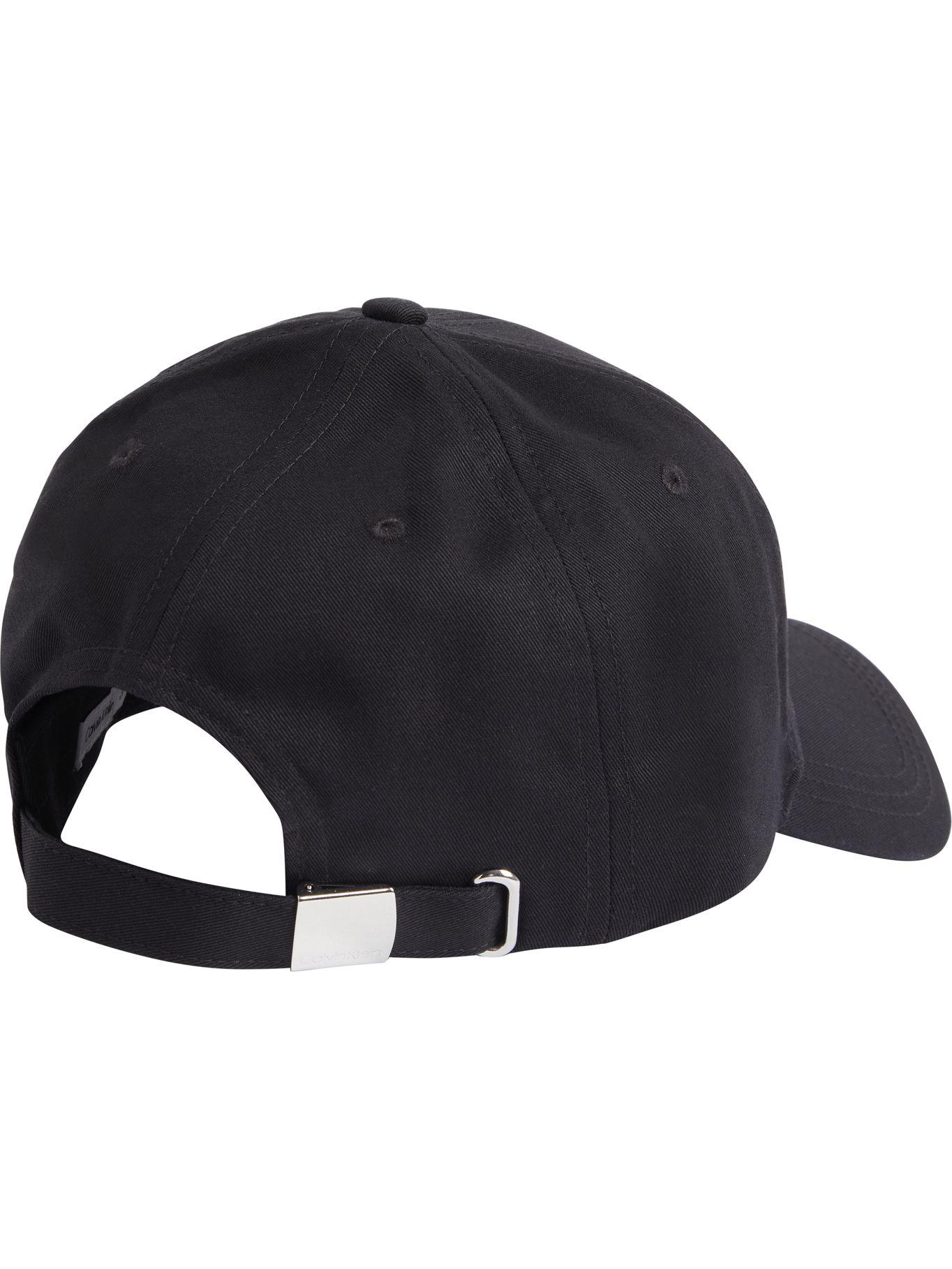 Jockey de algodón orgánico Negro Calvin Klein-1