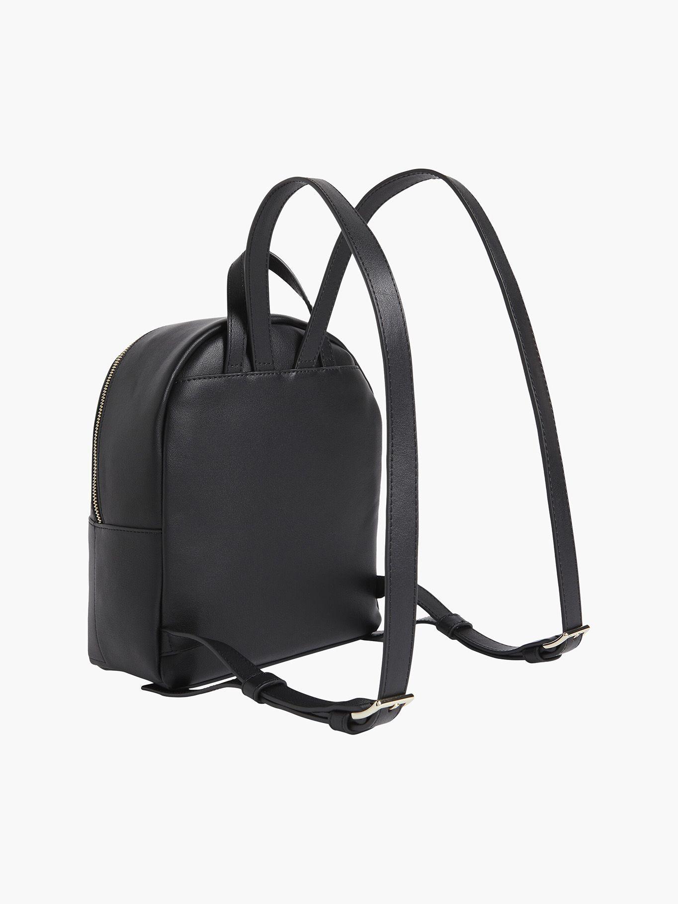Mochila Re-Lock Negro Calvin Klein-0
