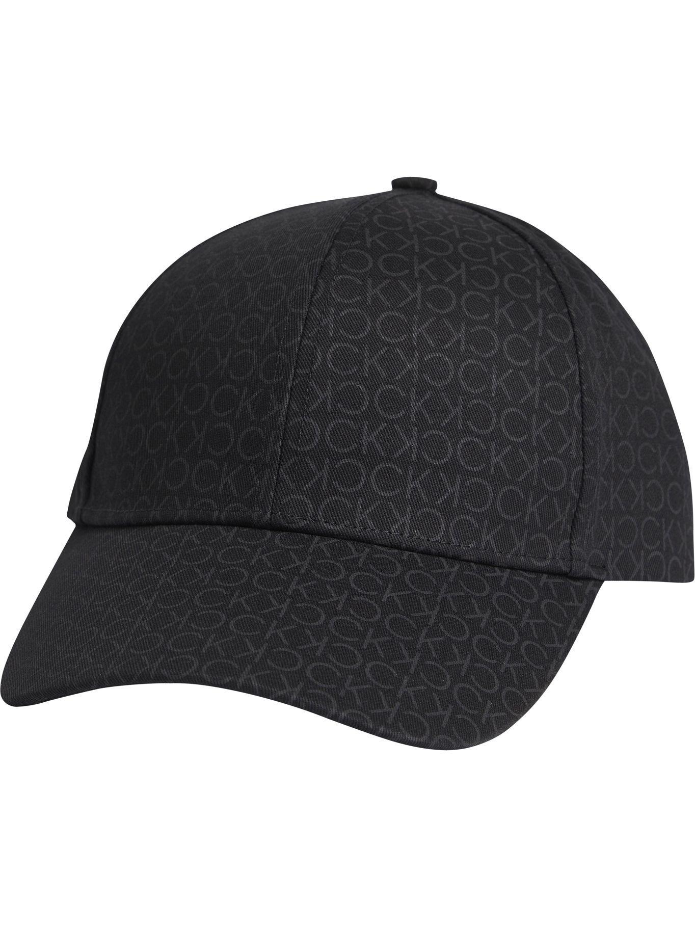 Jockey Subtle Mono Negro Calvin Klein-0