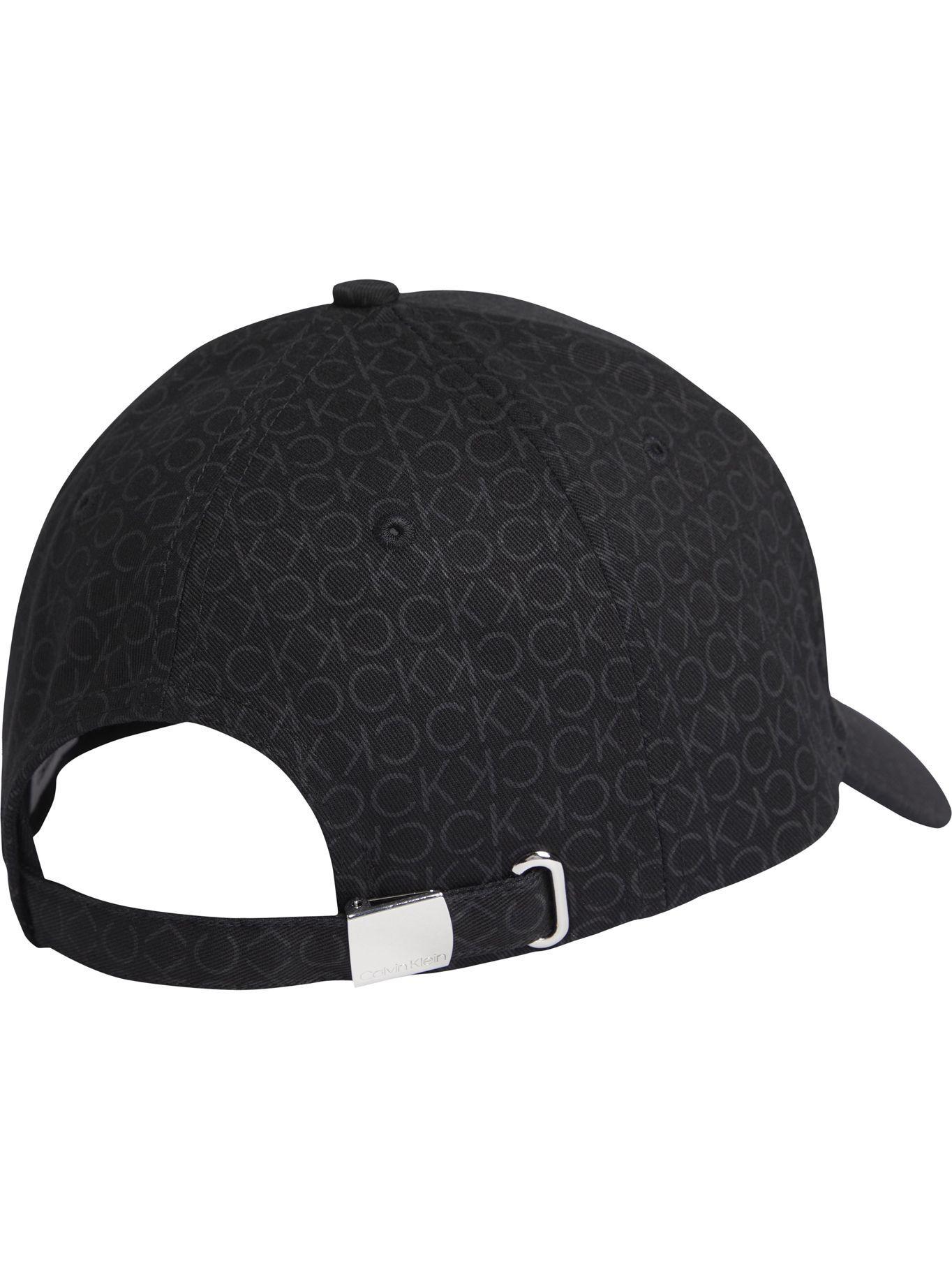 Jockey Subtle Mono Negro Calvin Klein-1