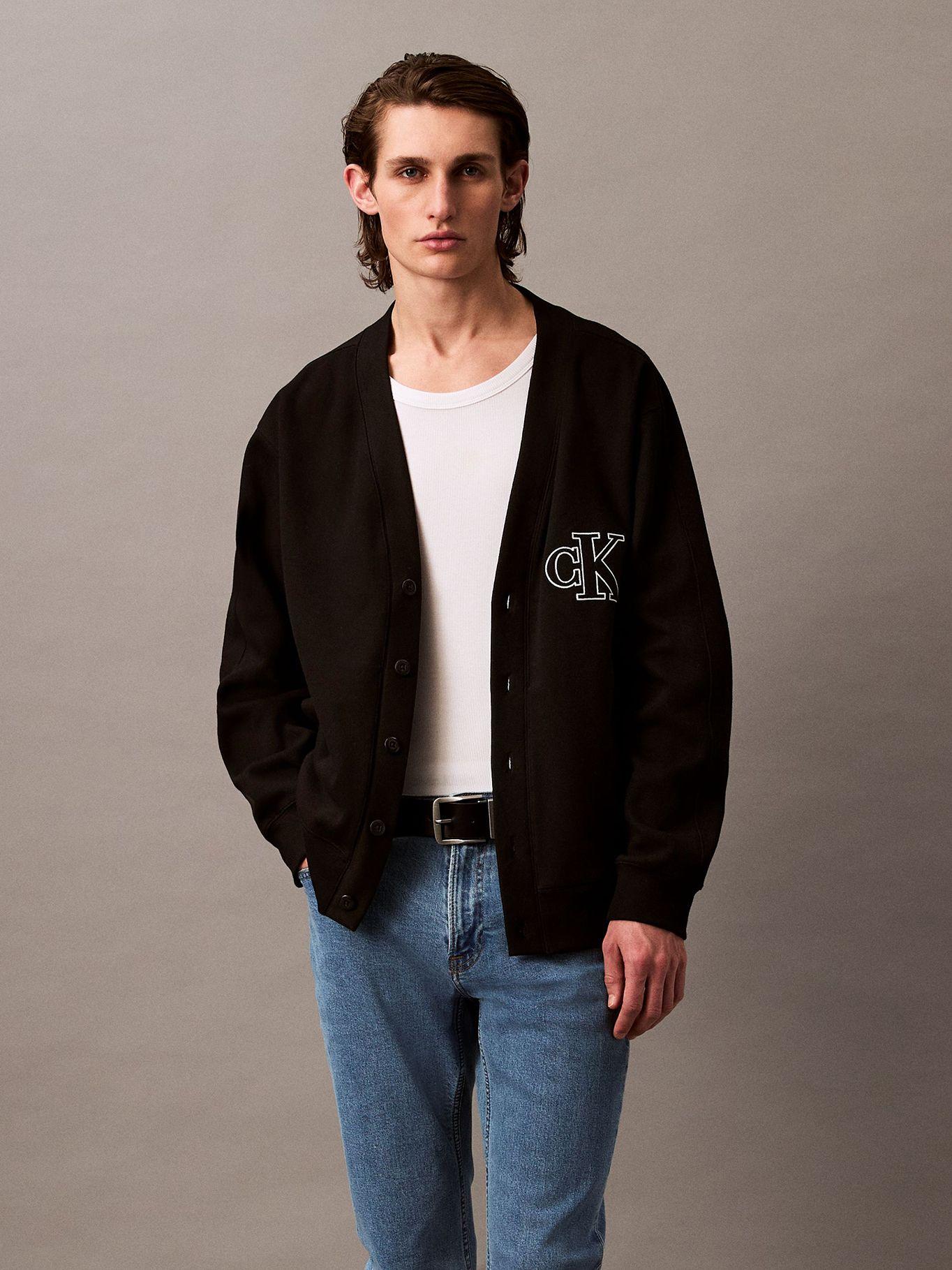 Jeans Slim Coastal Regen Azul Calvin Klein-2