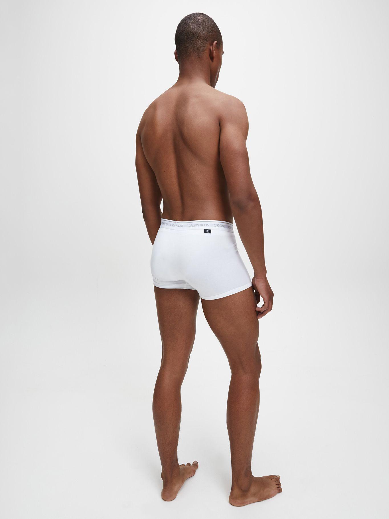 Bóxer CK One Blanco Calvin Klein-1