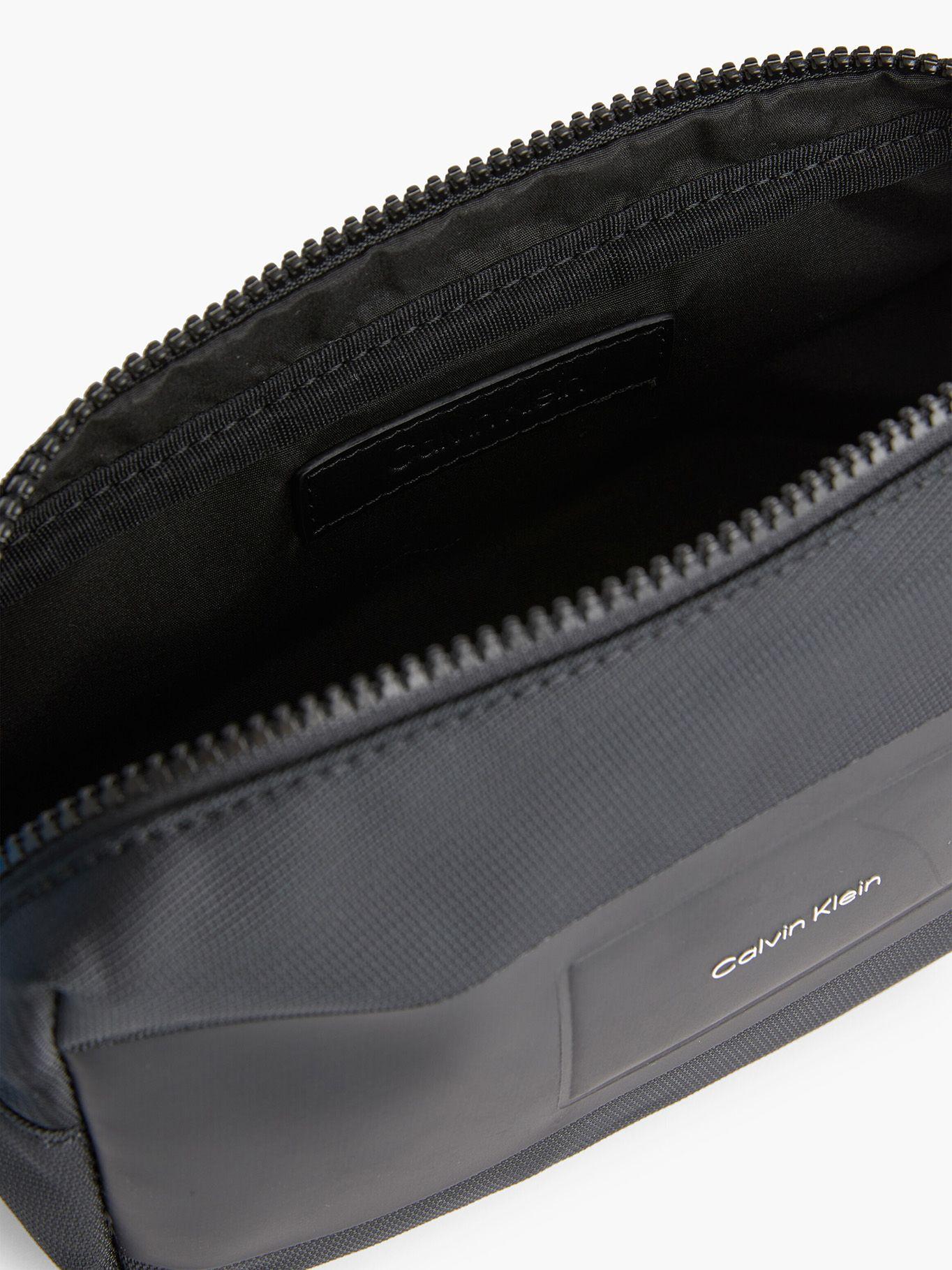 Cartera Ck Must T Waistbag Negro Calvin Klein-2