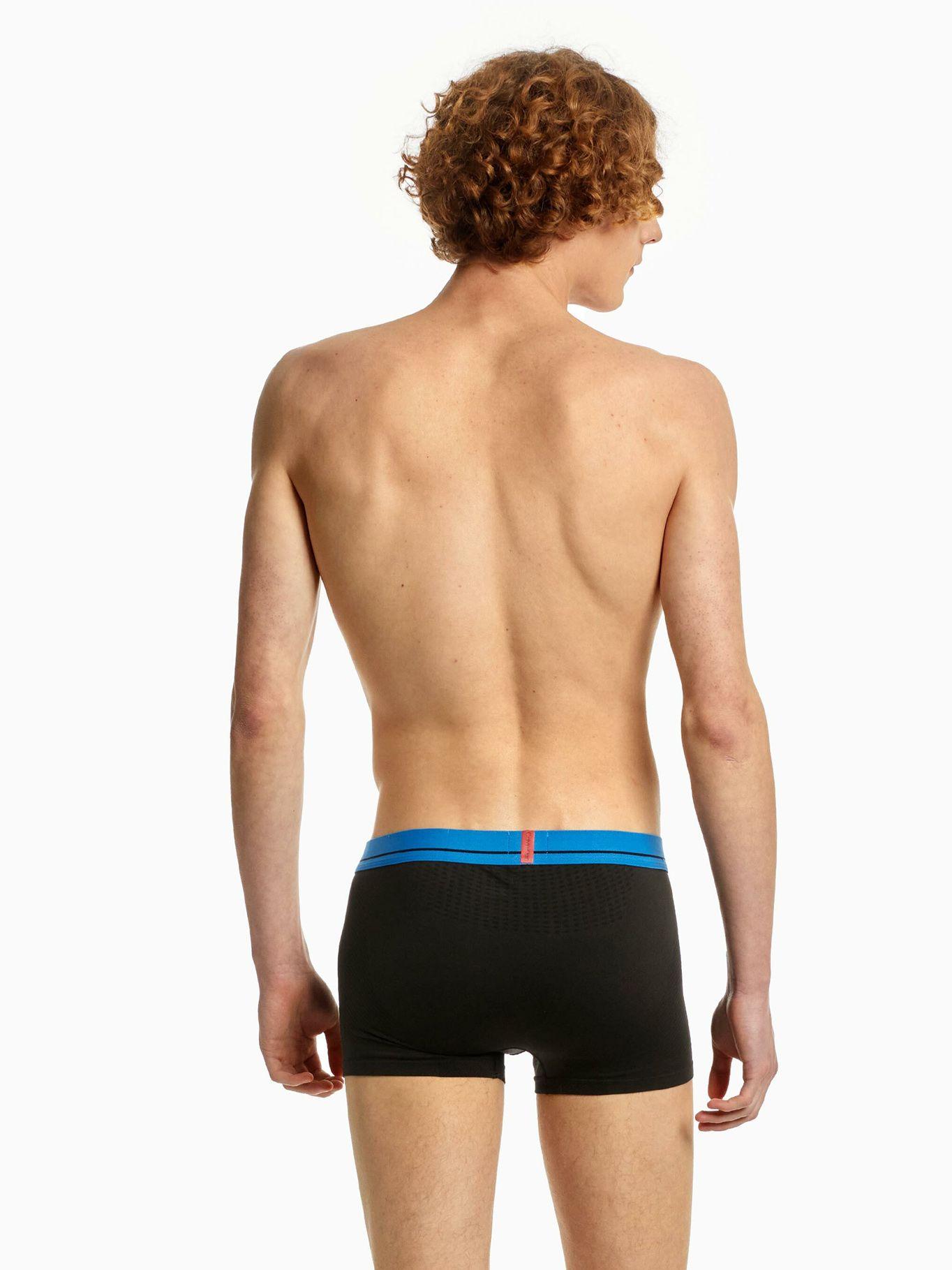 Boxer Corto - Pro Fit Micro Multicolor Calvin Klein-1