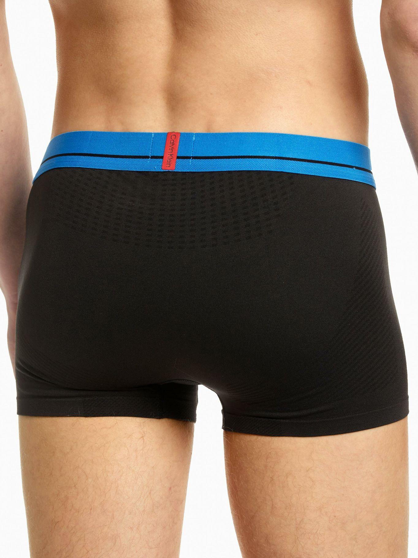 Boxer Corto - Pro Fit Micro Multicolor Calvin Klein-3