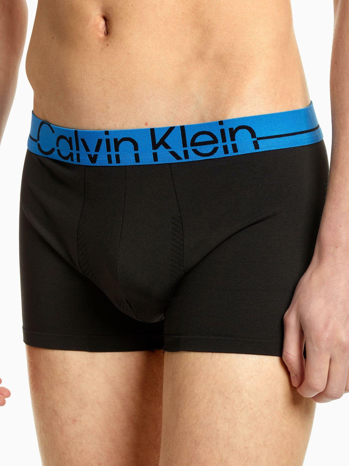 Boxer Corto - Pro Fit Micro Multicolor Calvin Klein-2