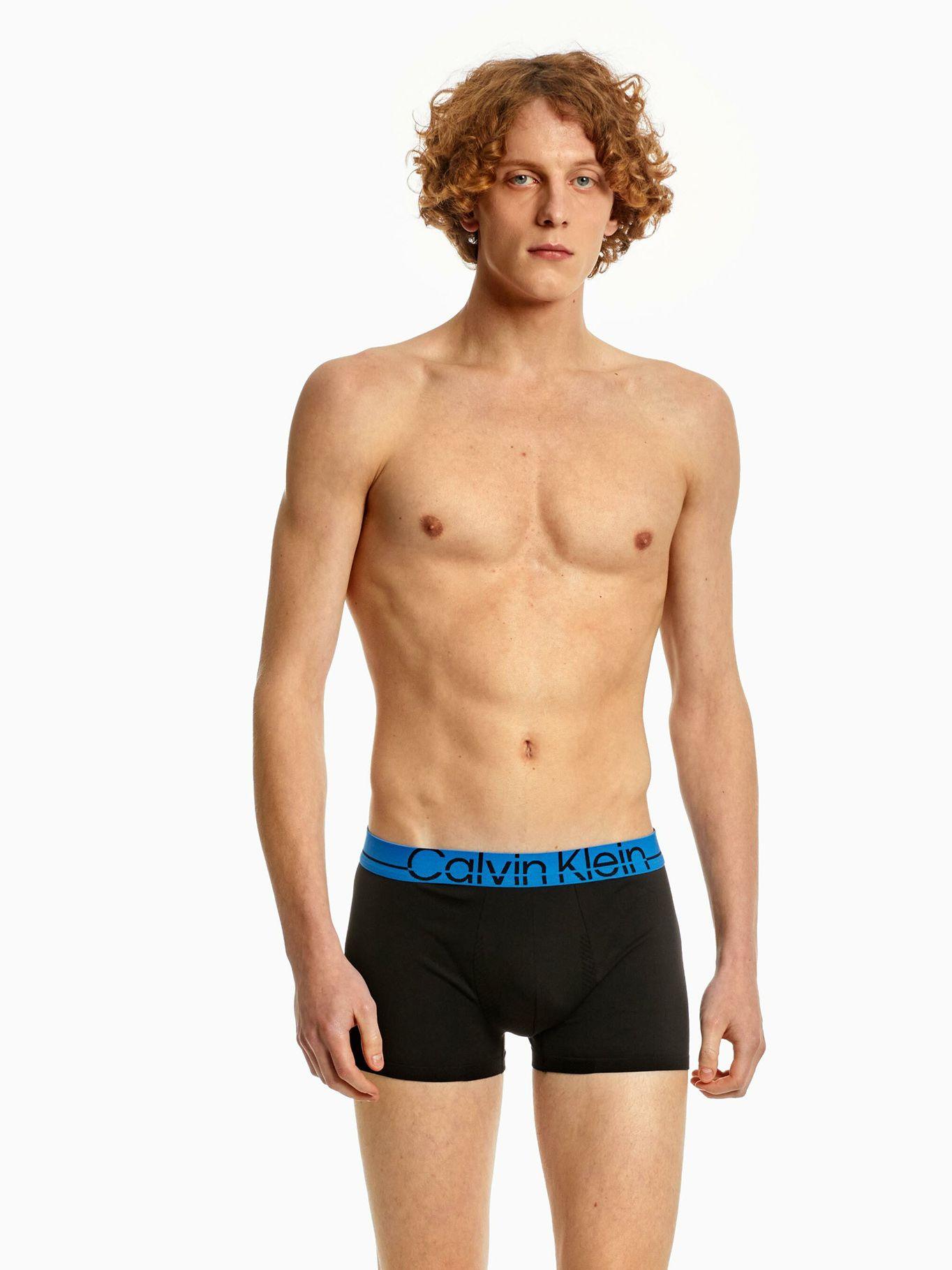 Boxer Corto - Pro Fit Micro Multicolor Calvin Klein-0