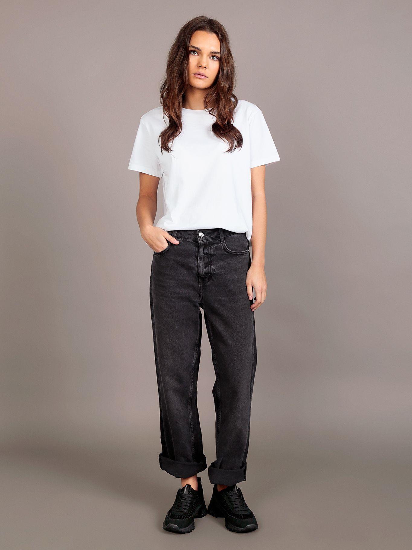 Zapatillas Hike Runner Negro Calvin Klein-7