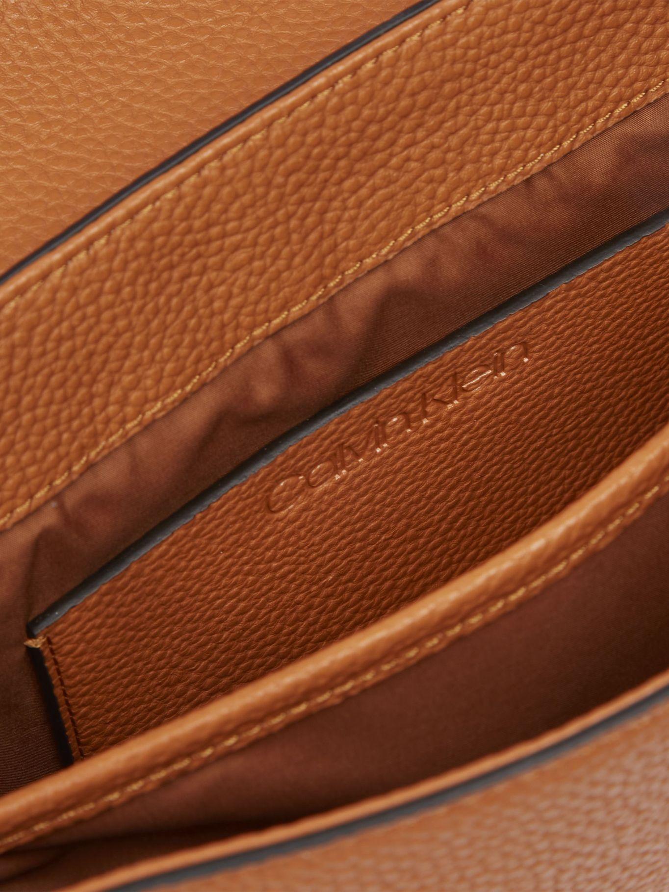 Bandolera Breeze Café Calvin Klein-2