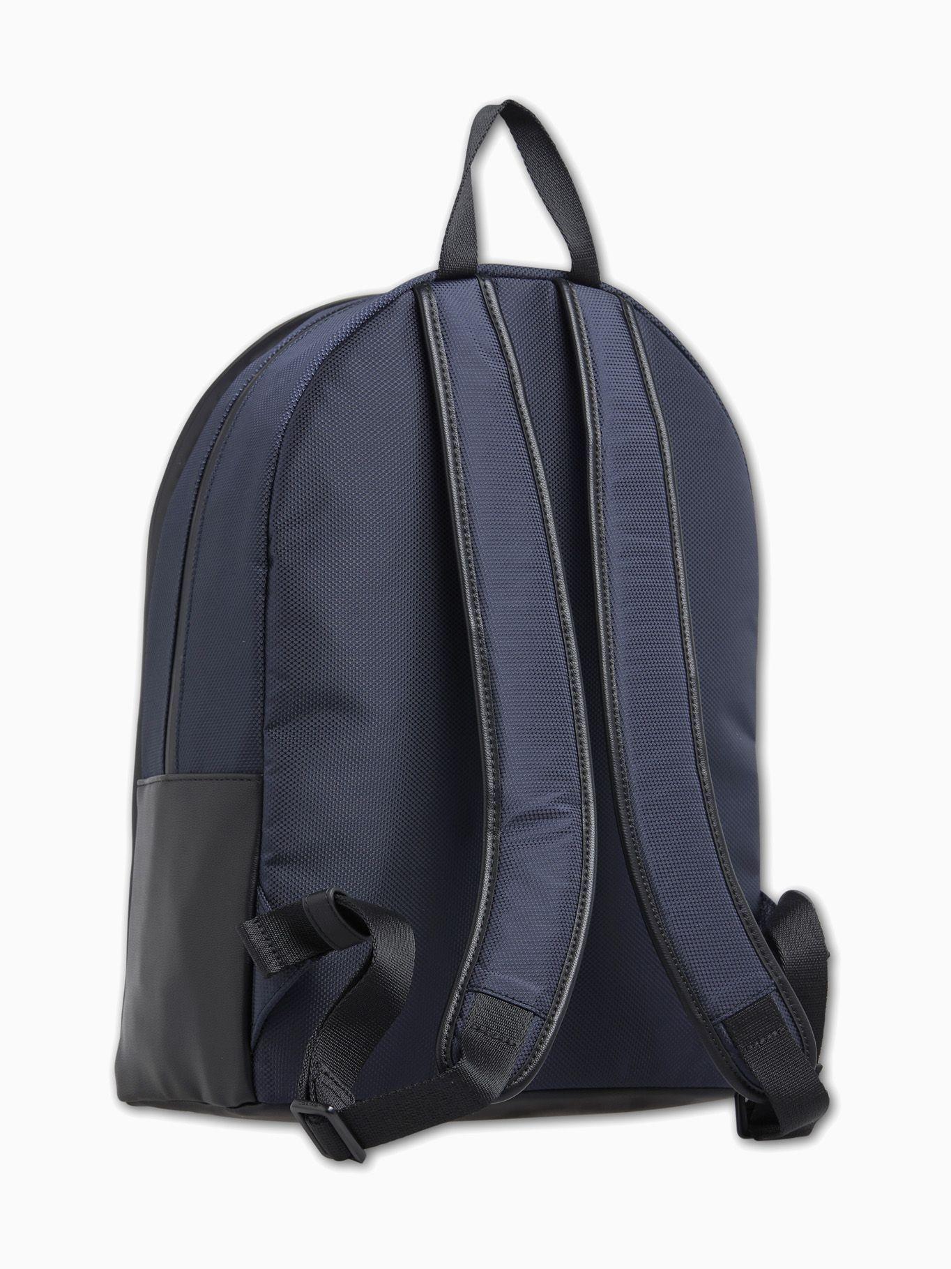 Mochila Revealed Azul Calvin Klein-1