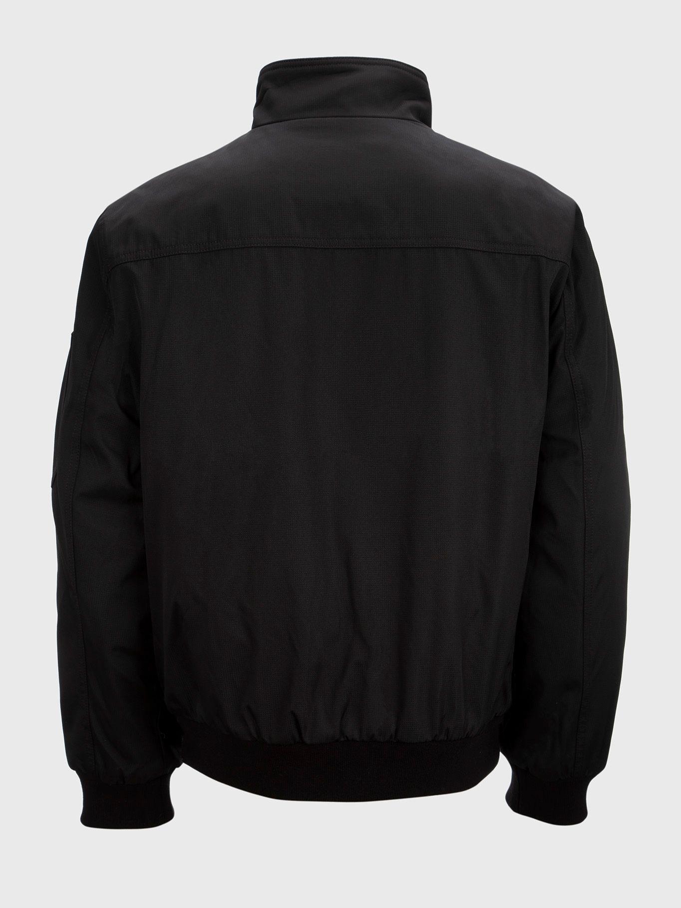 Chaqueta Classic Ripstop Negro Calvin Klein-1