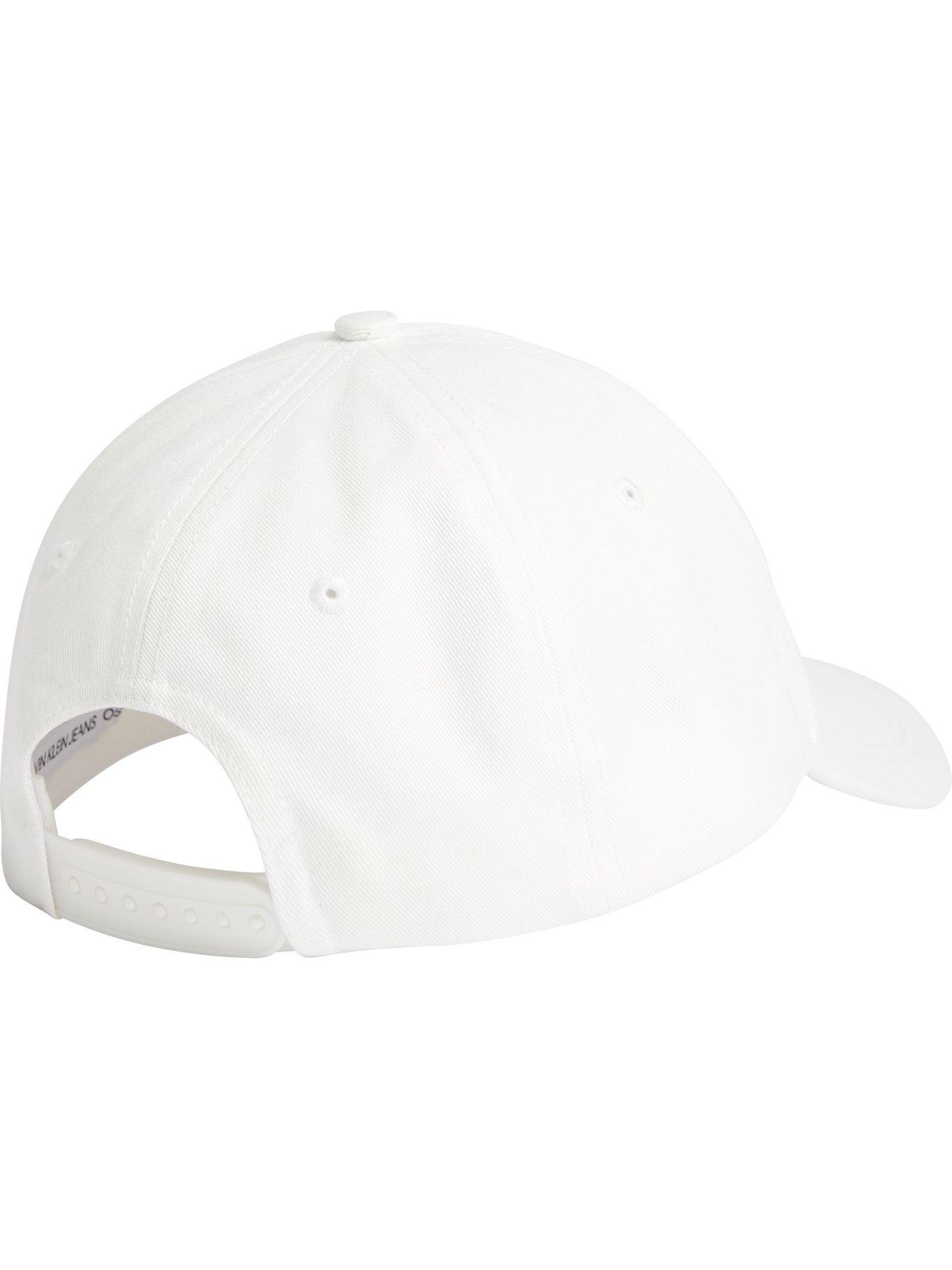 Jockey Embroidery Blanco Calvin Klein-1