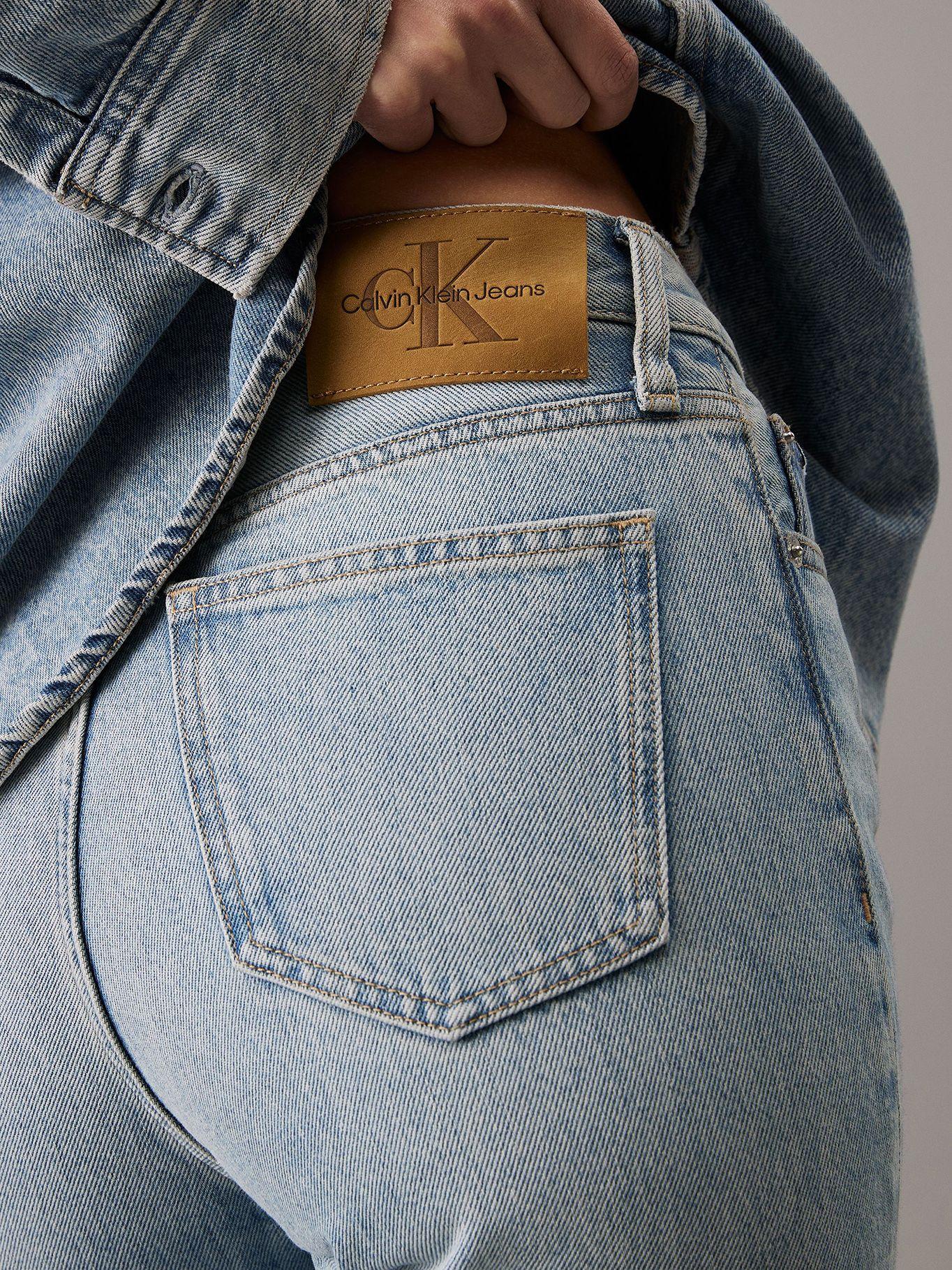 Jeans Authentic Bootcut Celeste Calvin Klein-3