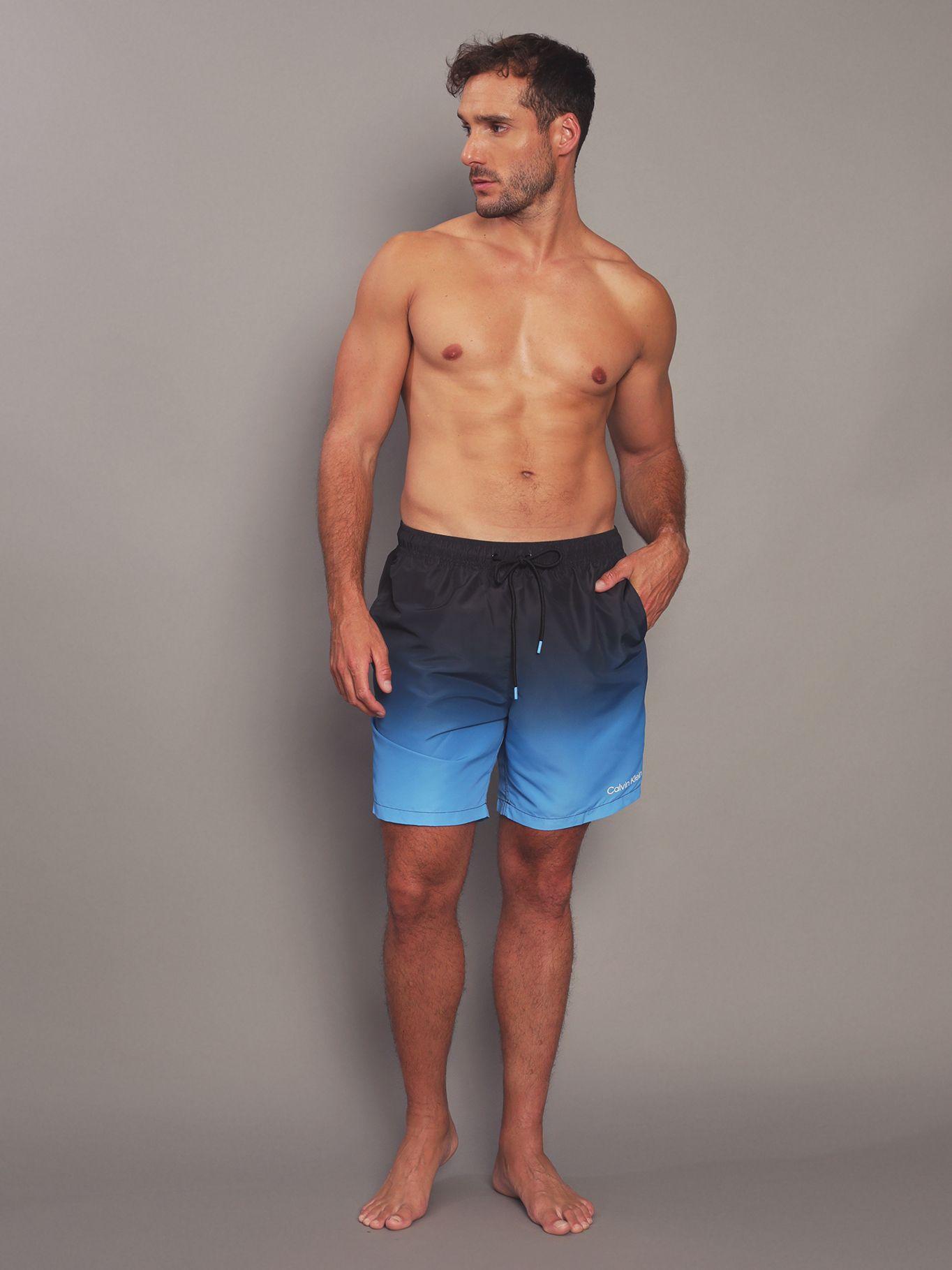 Traje de Baño Gradiend Multicolor Calvin Klein-1