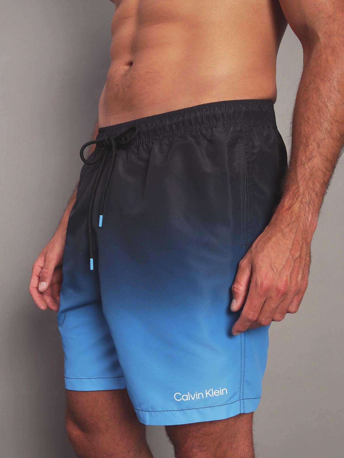 Traje de Baño Gradiend Multicolor Calvin Klein-3
