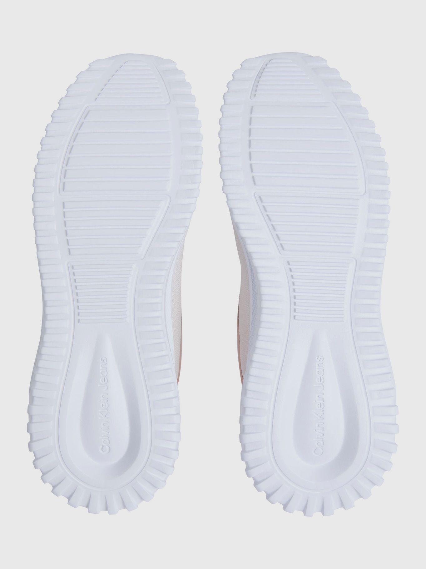 Zapatillas Eva Runner Low Lace Beige Calvin Klein-3